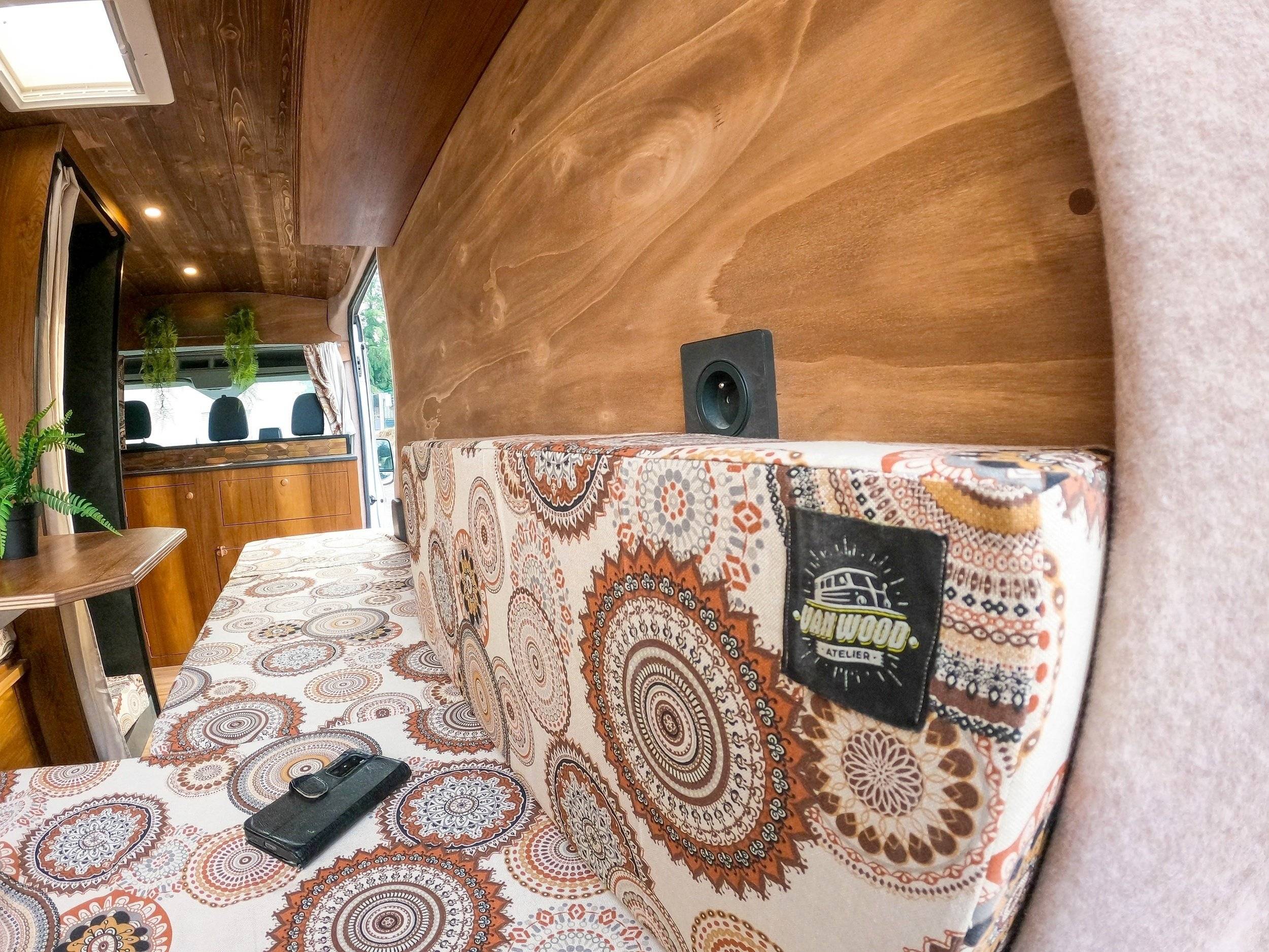 vanwood ford transit