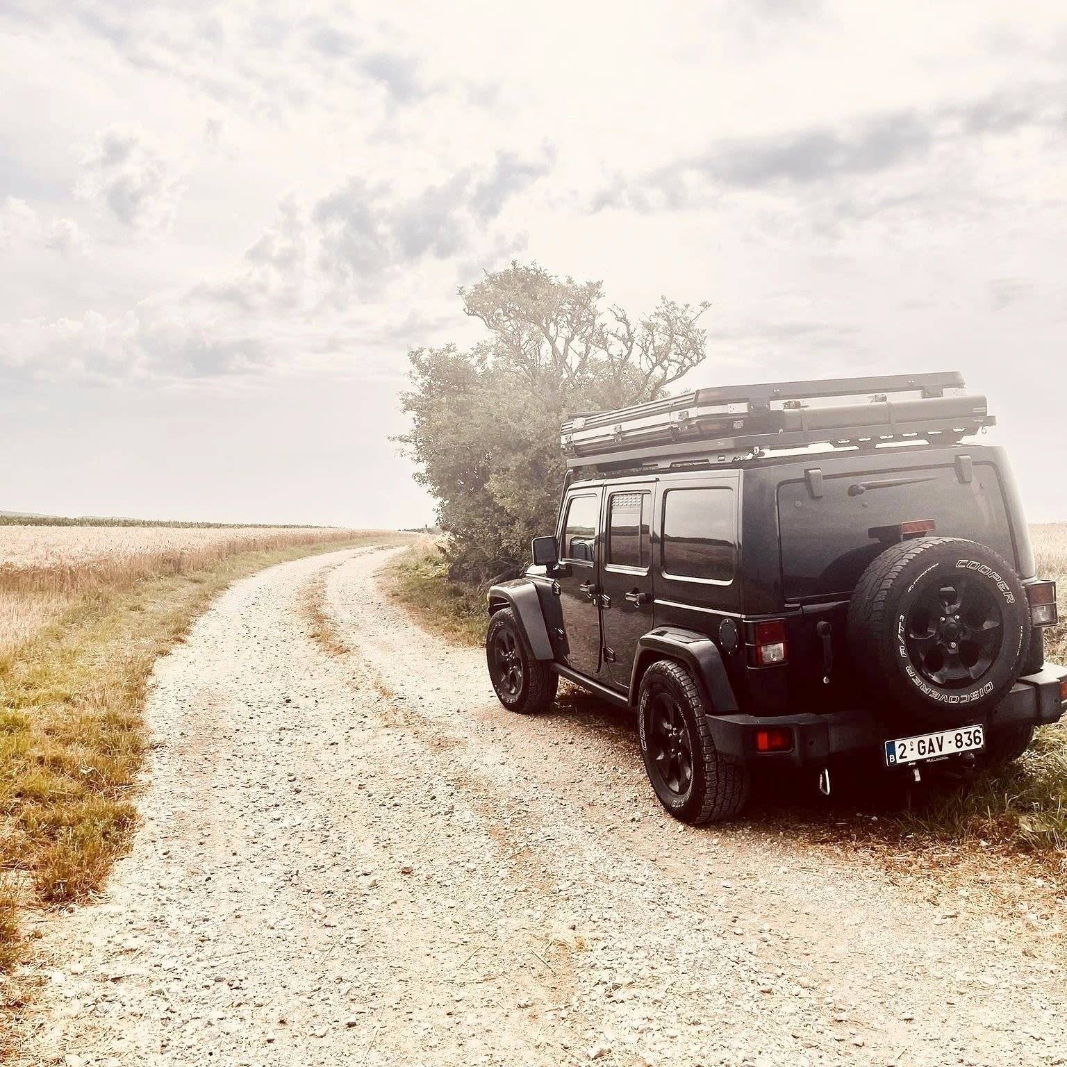 Jeep 