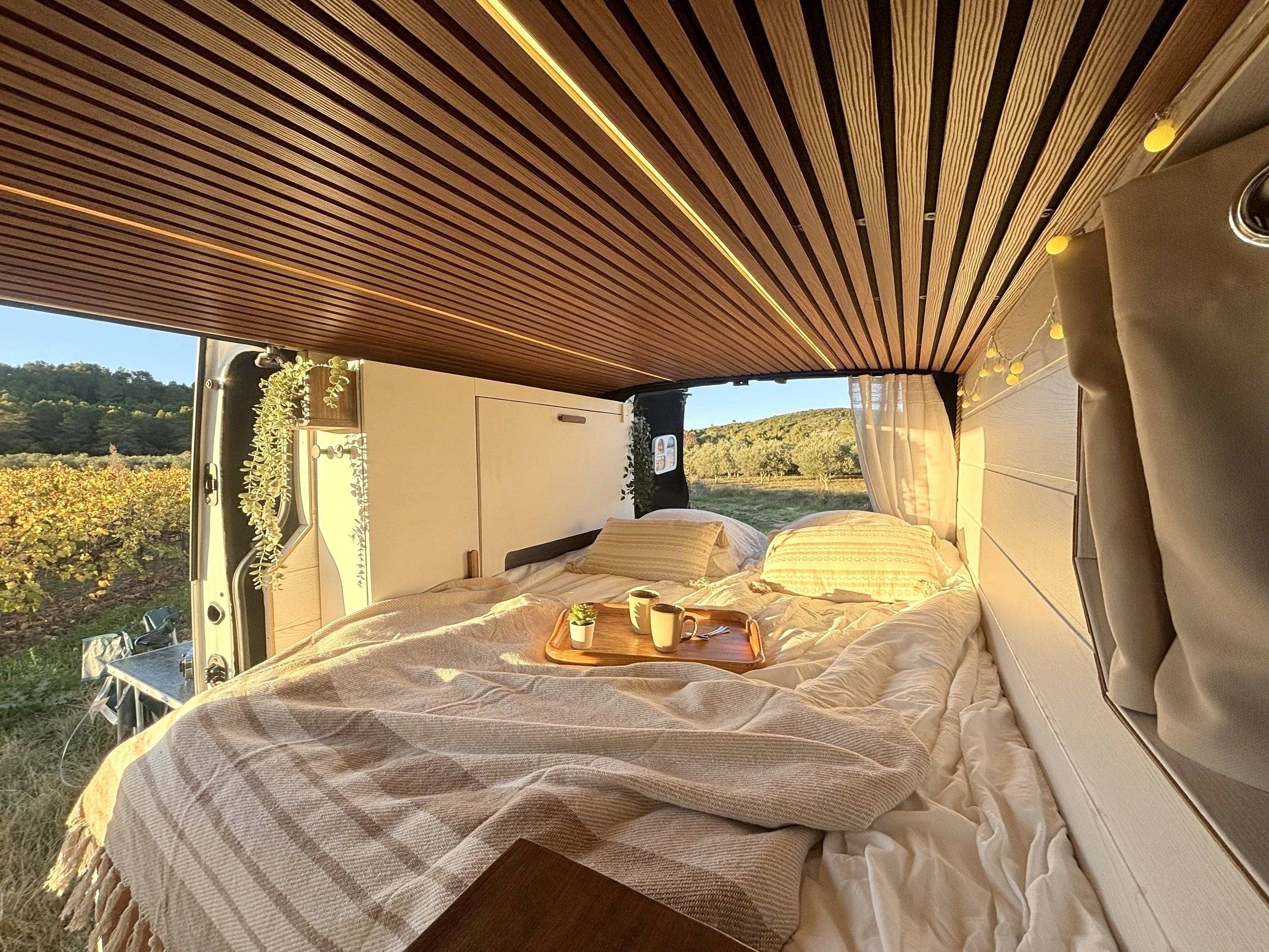 Renault Trafic L2H1 2 l 120 ch