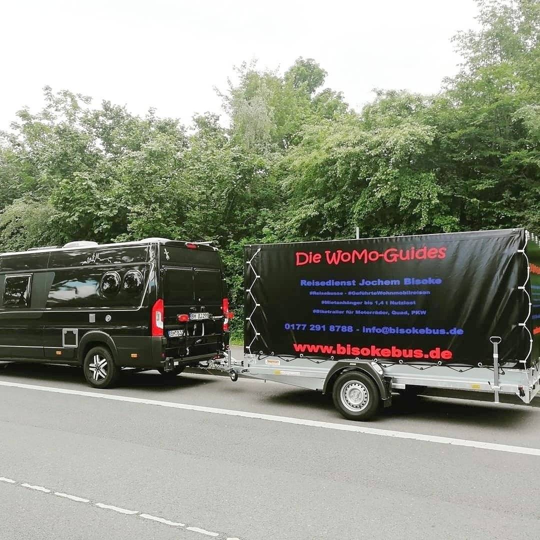 Sunlight CLIFF 540 ADVENTURE EDITION