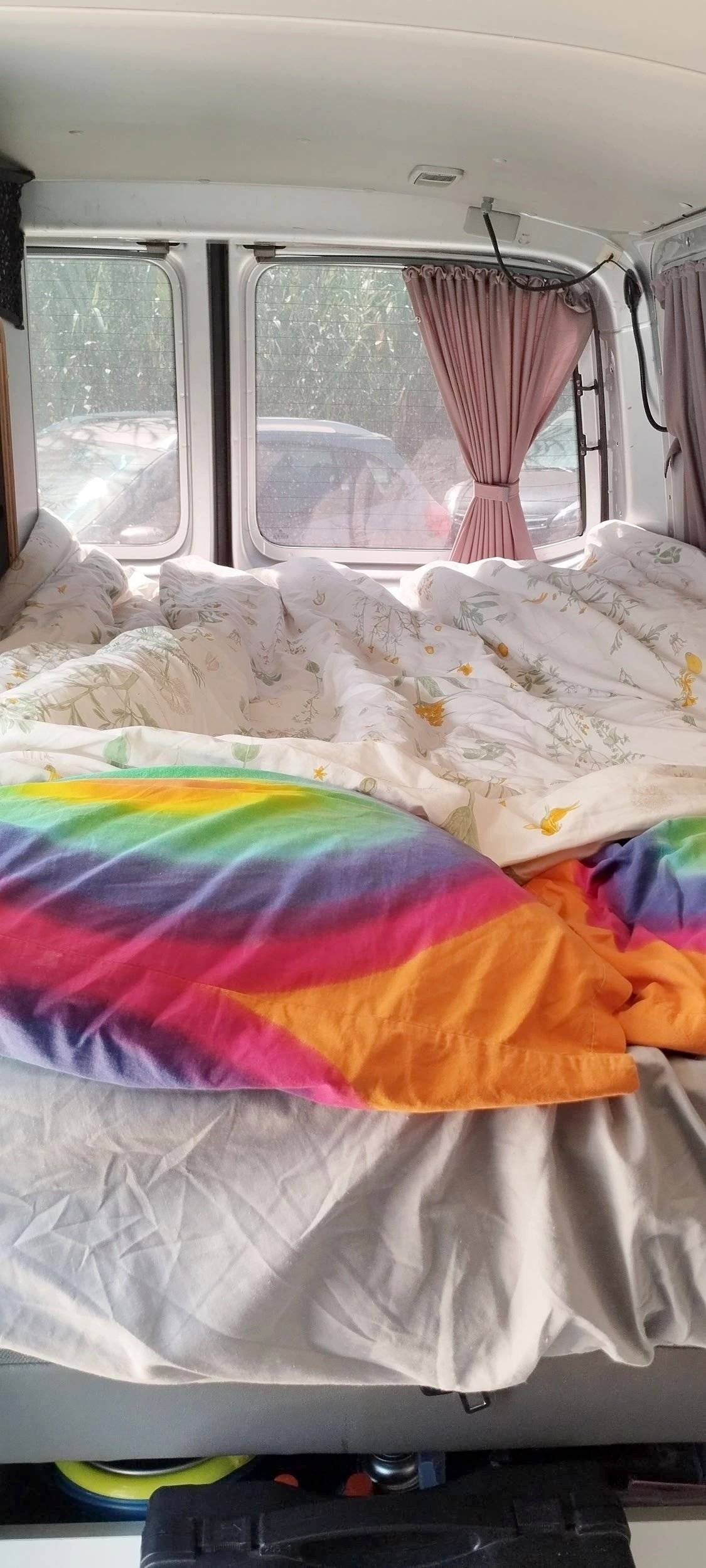 Volkswagen Volkswagen transporter T5