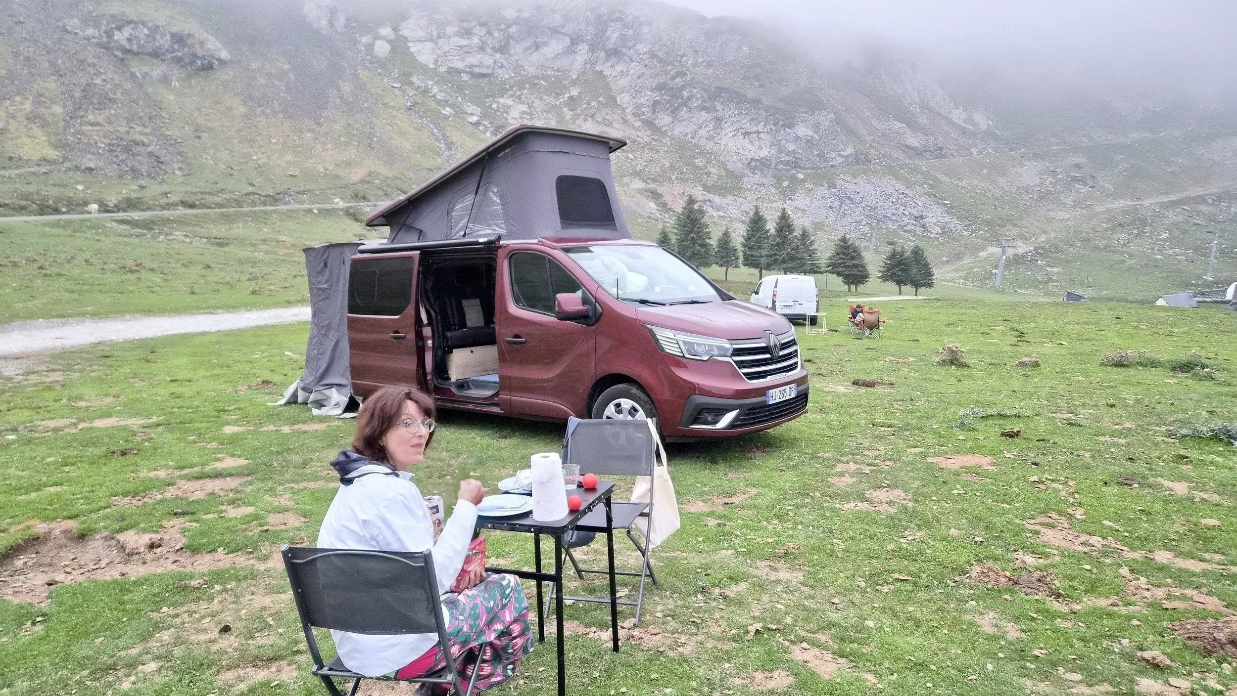 Glénan Concept Cars Horizon Van 4