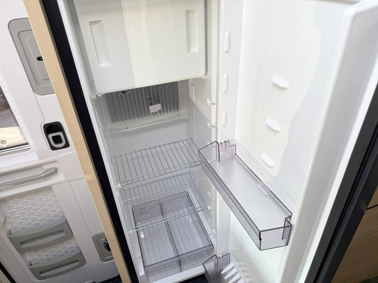 Challenger 380 break Edition