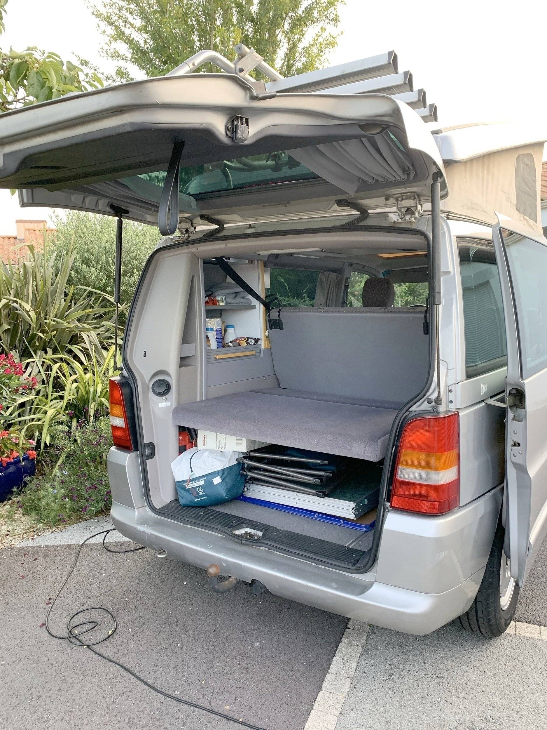 Westfalia Marco polo