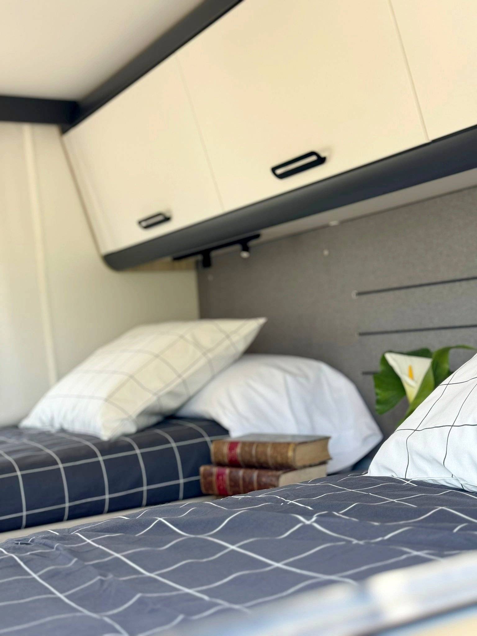 Sun Living Sun Living S75 SL