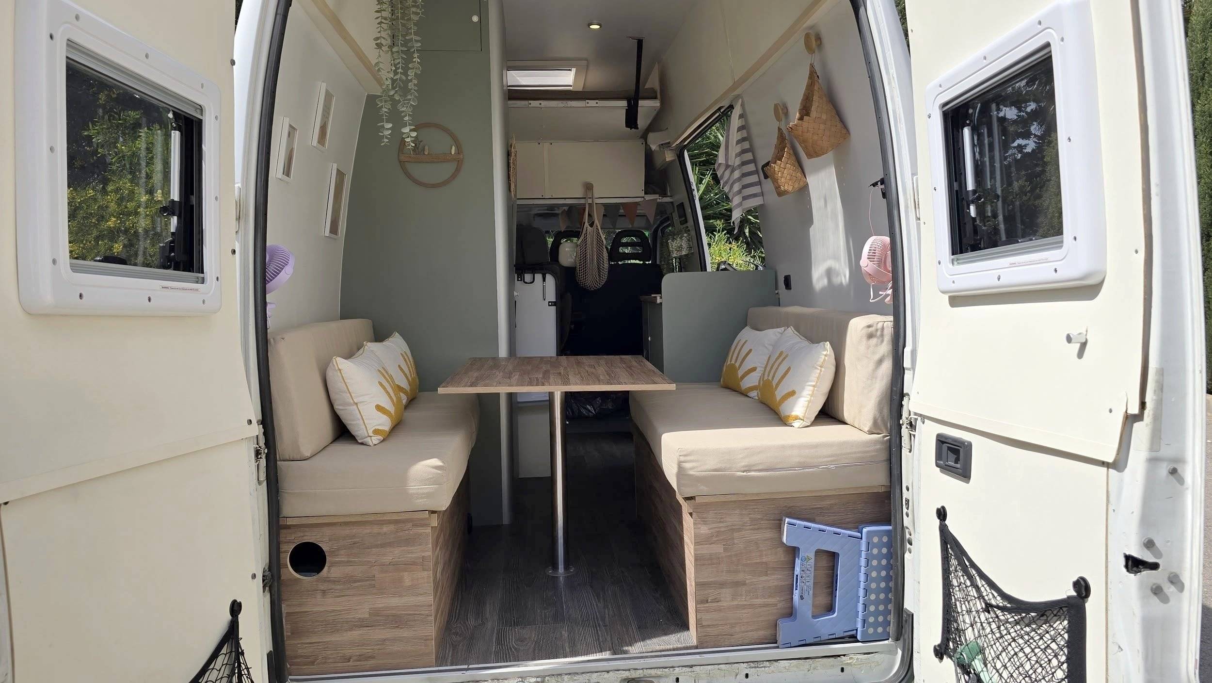 Peugeot Boxer 2,8 Hdi, 127ch