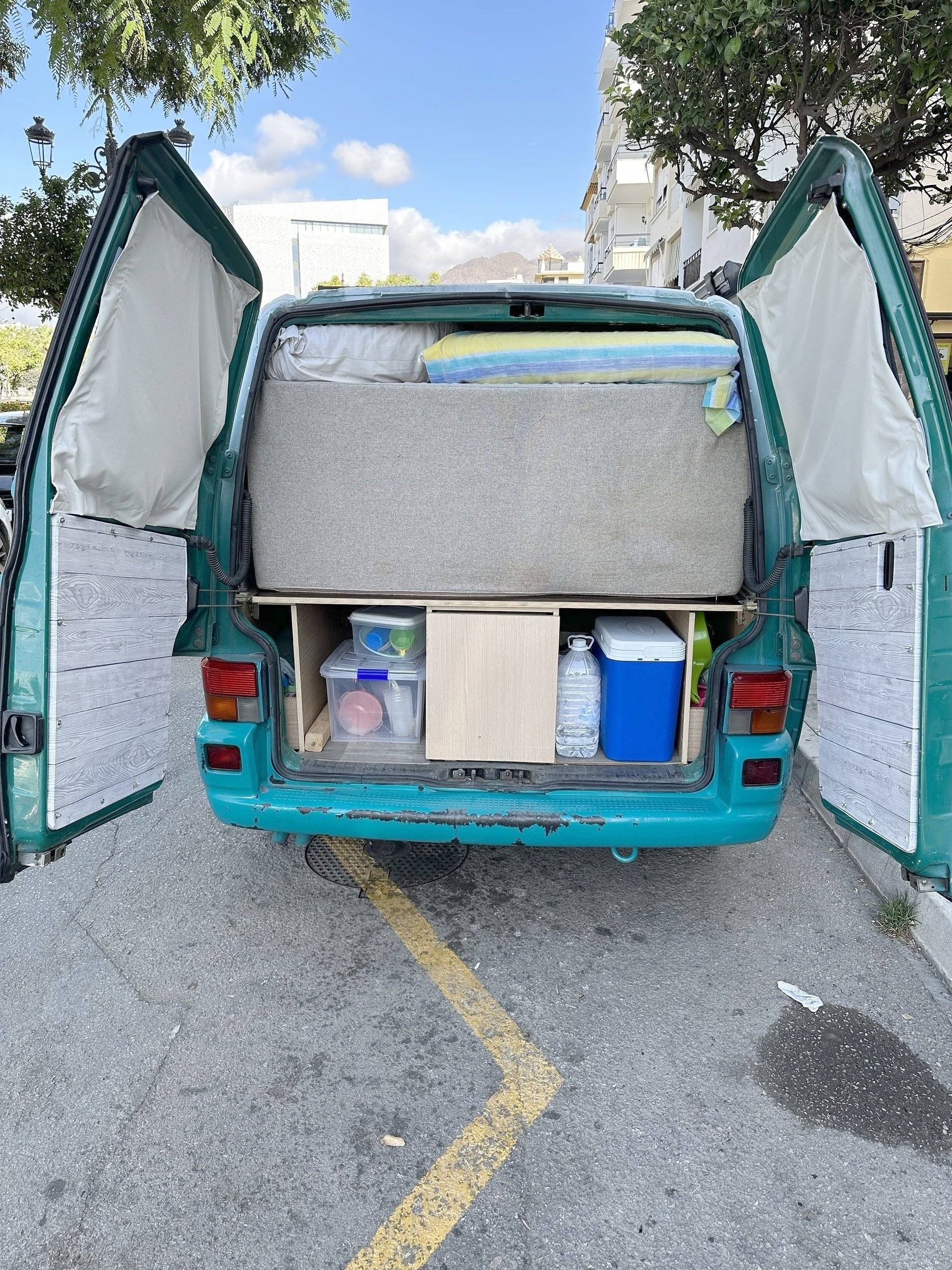 Volkswagen 2,5l TDI 130 ch