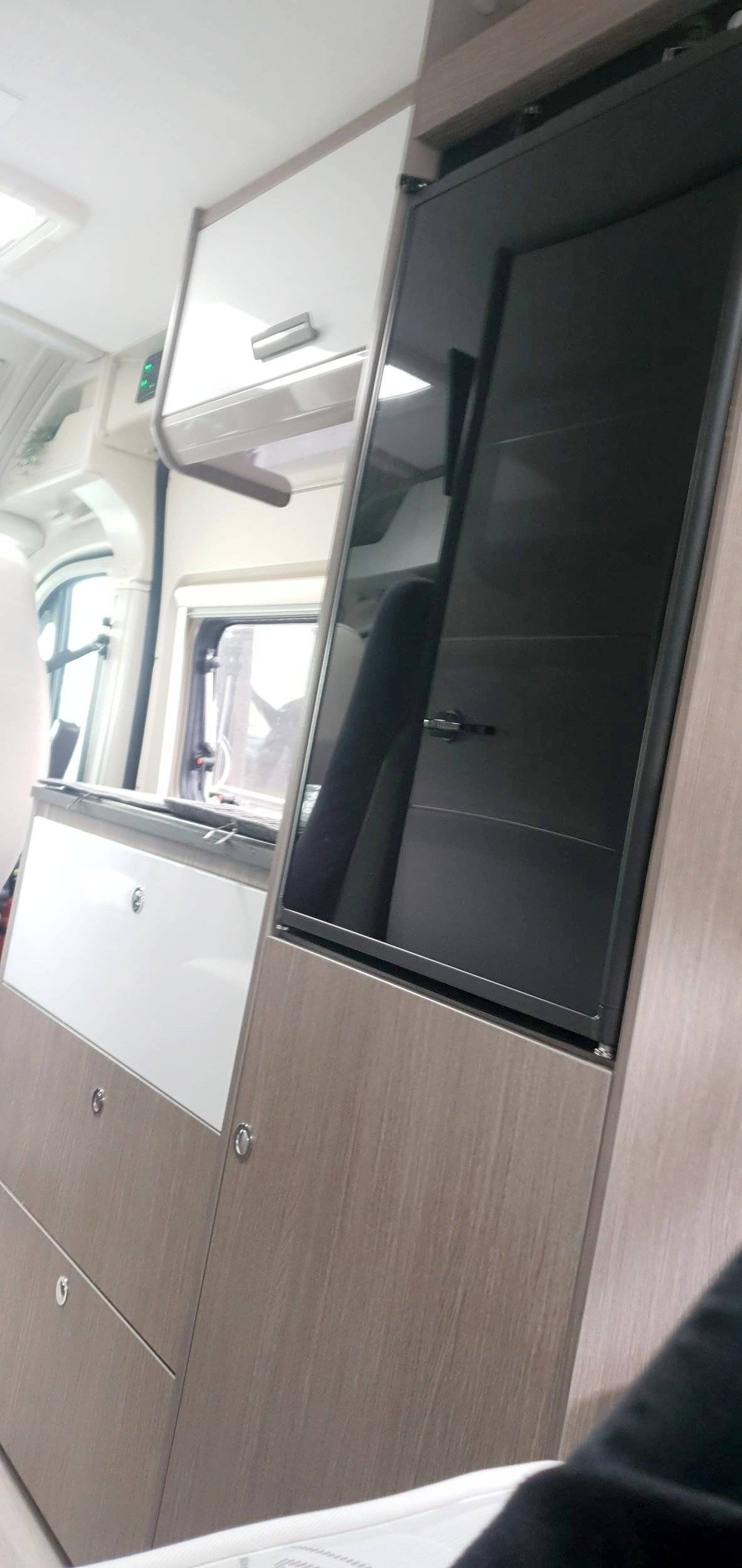 Chausson Roas Line V 594 S VIP Edition 2022