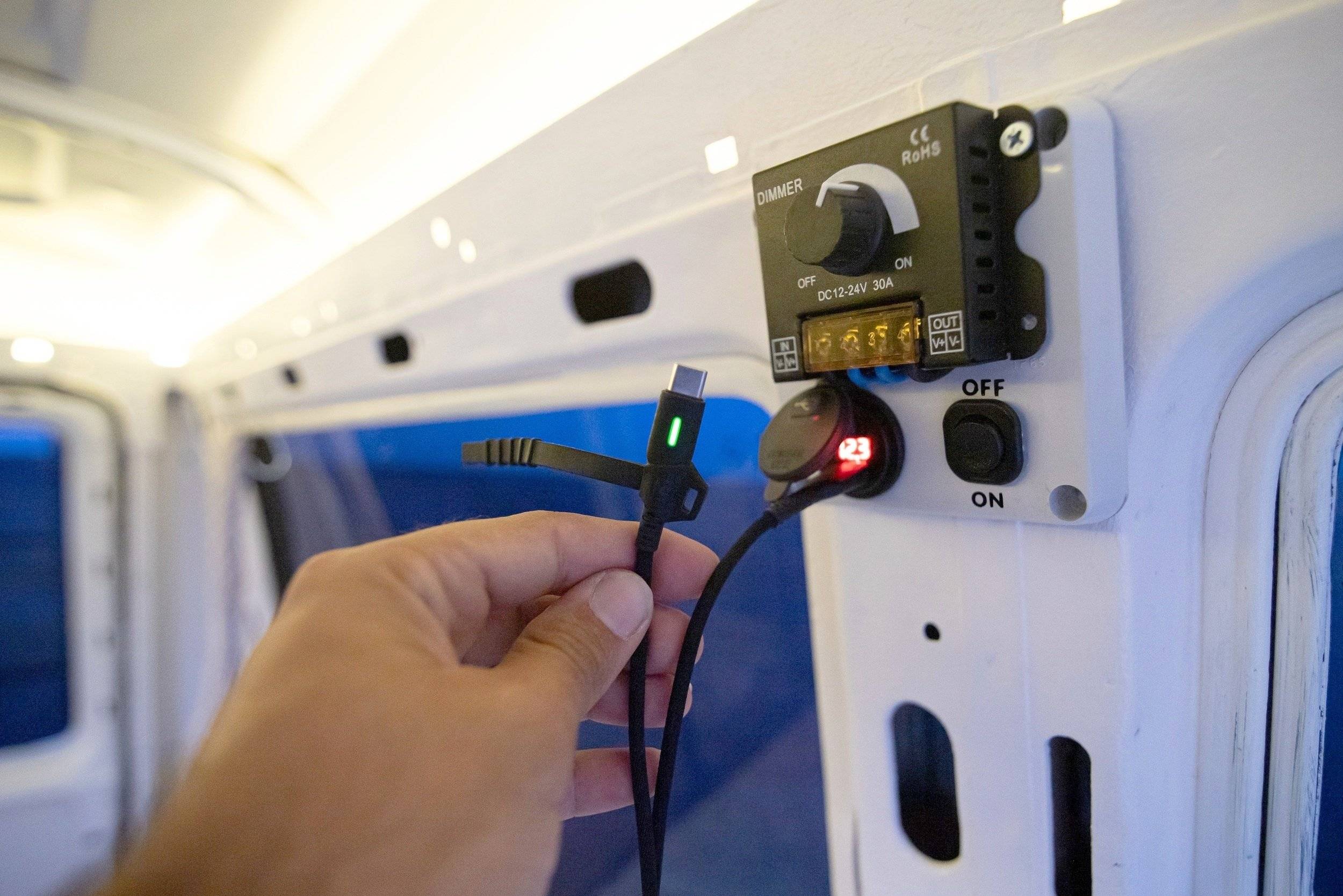 Citroen C 25 Citroën c