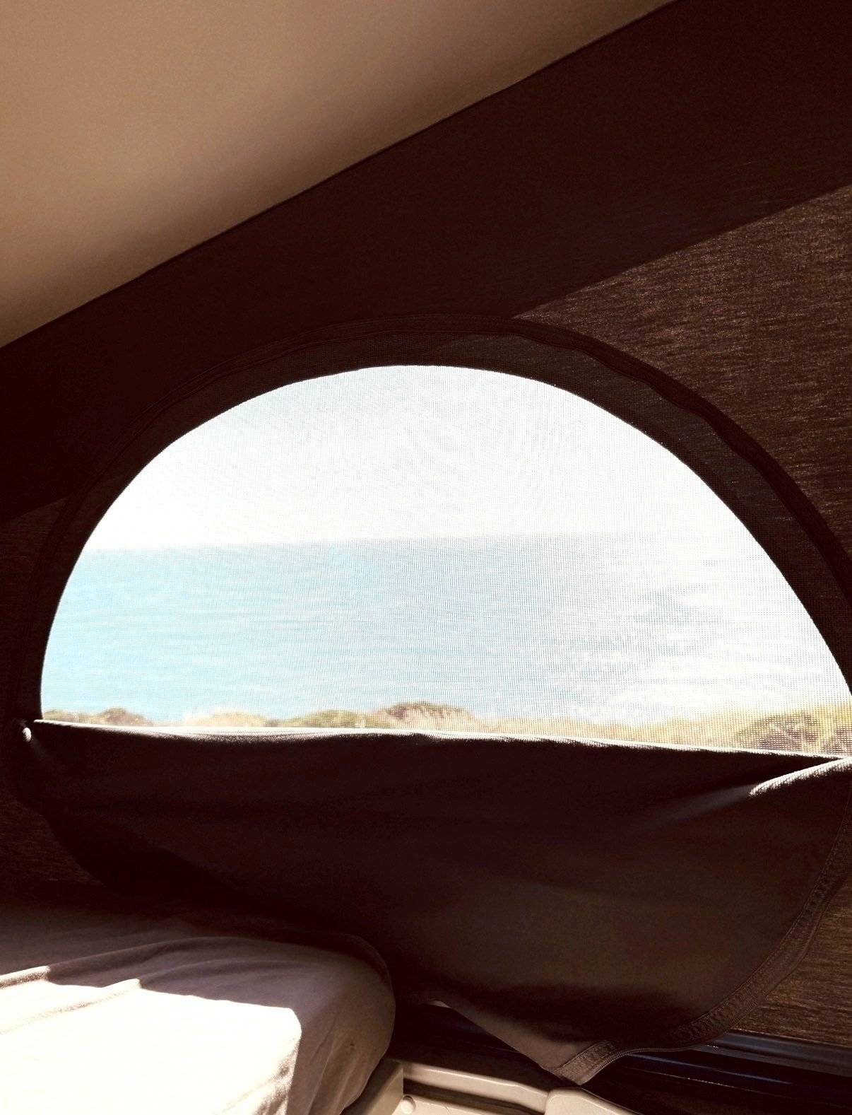 Westfalia Coach California T4