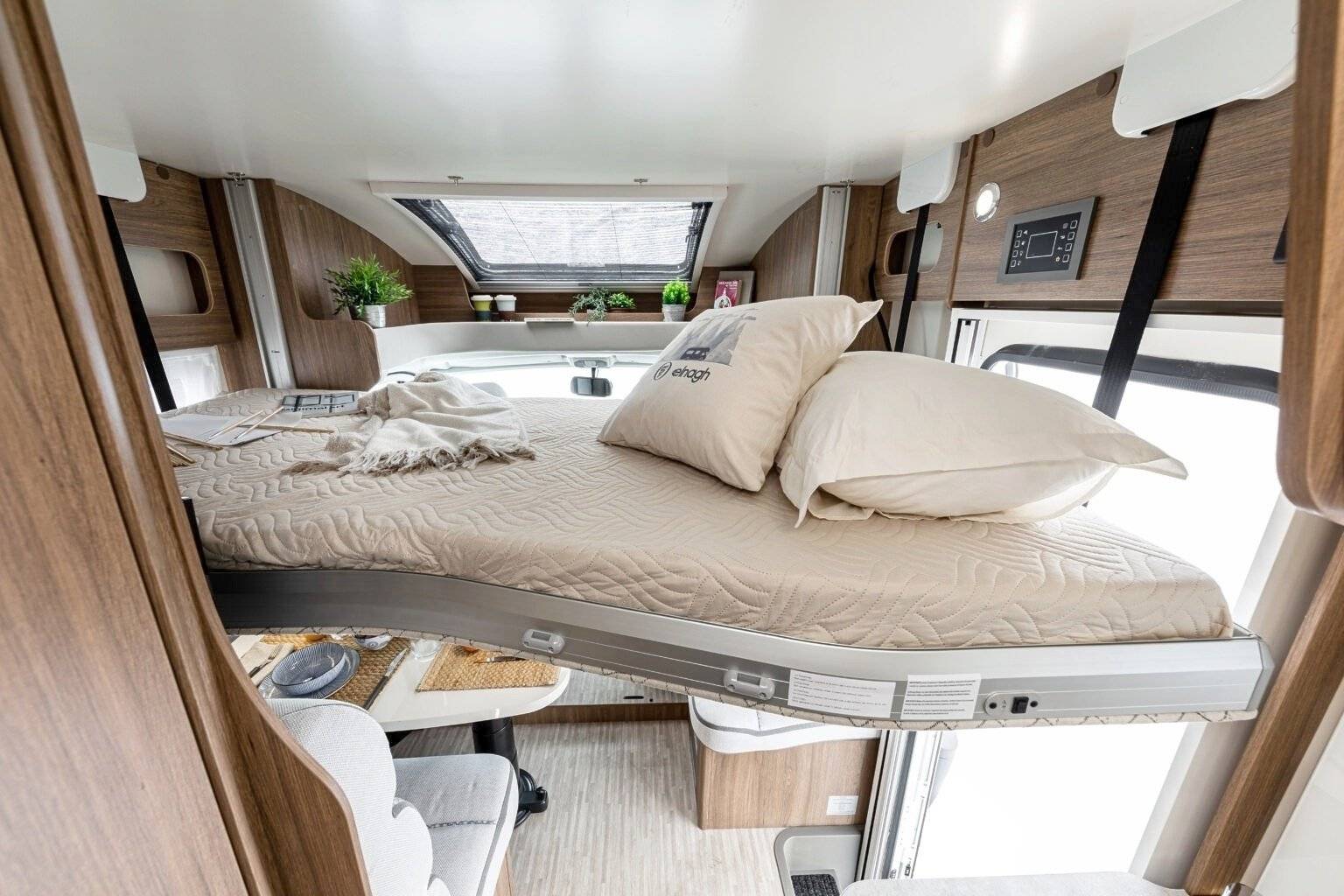 Elnagh Elnagh  Baron 565