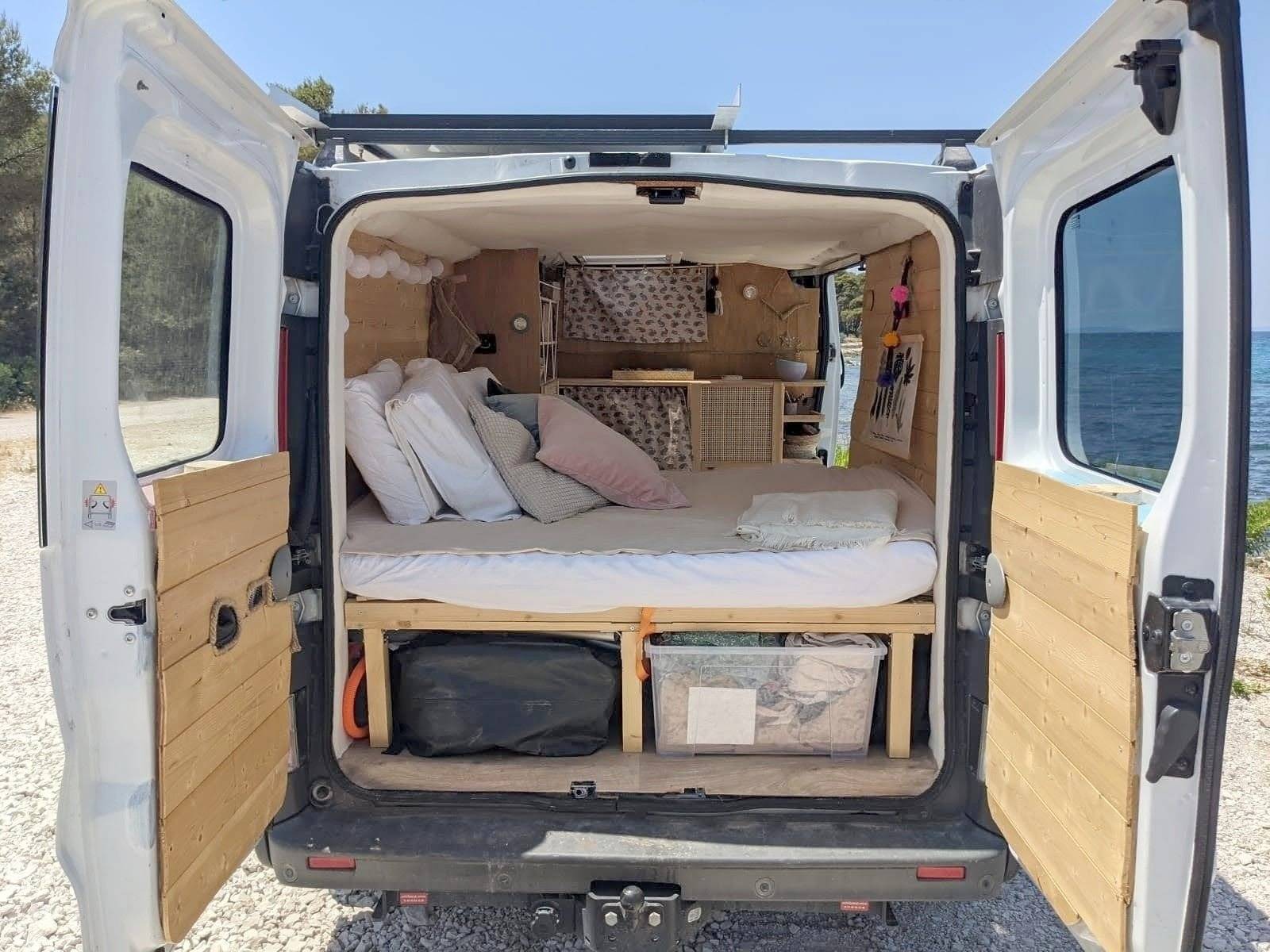 Renault Renault Trafic II