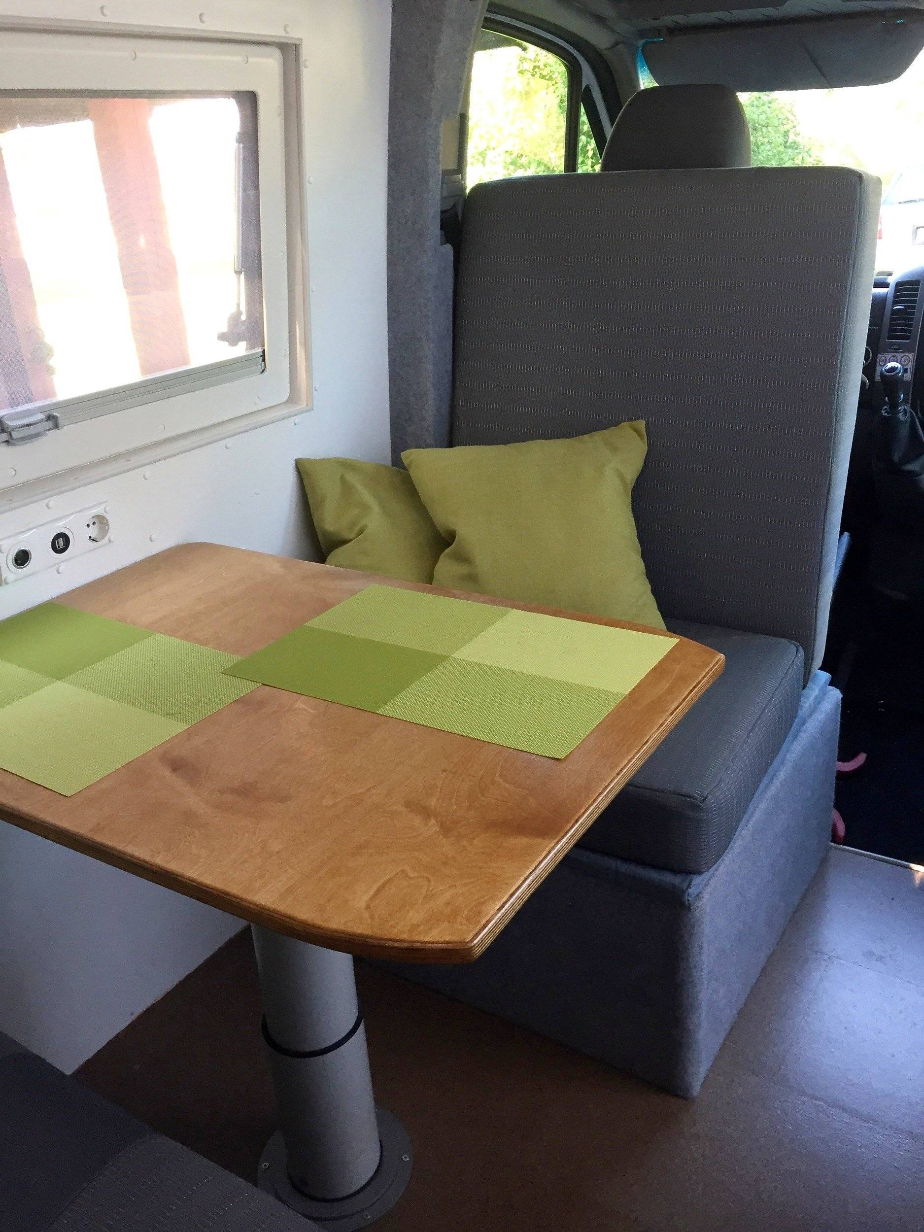 Mercedes mercedes sprinter 316