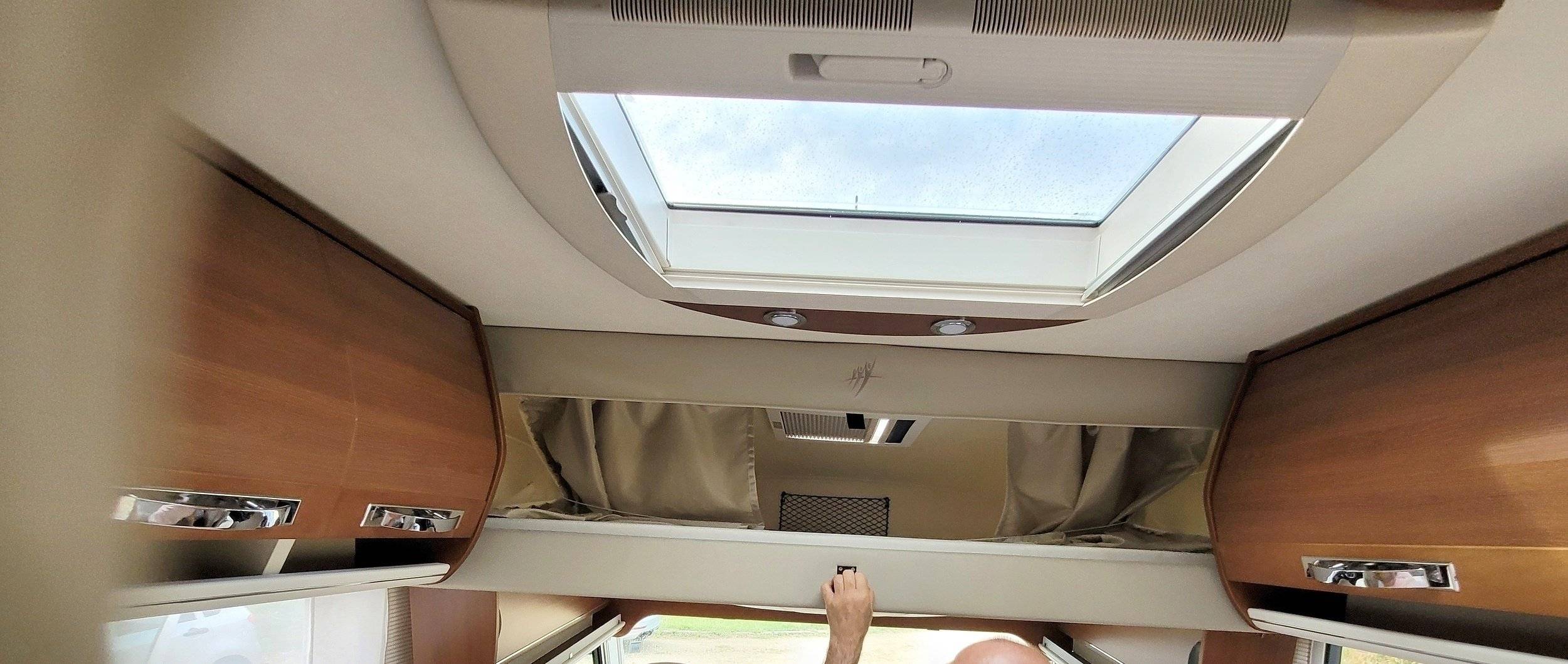 Rapido Fiat Multijet 2   2,3 L   150 CV