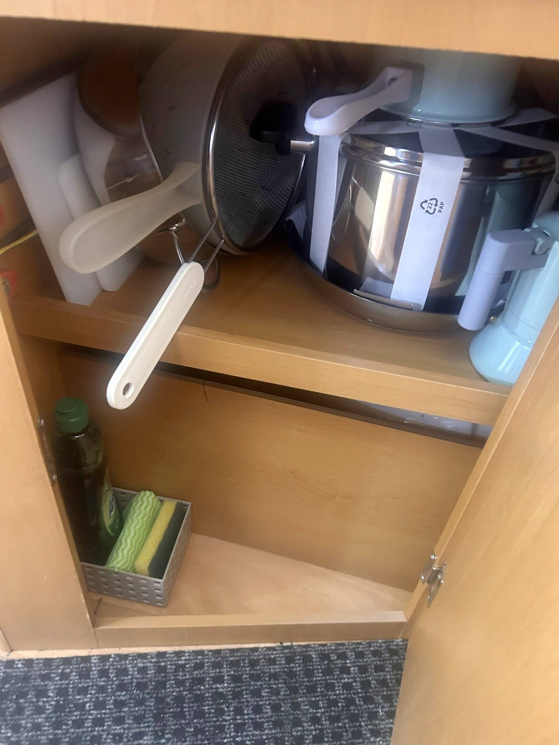 C.I. C.I. carioca 20