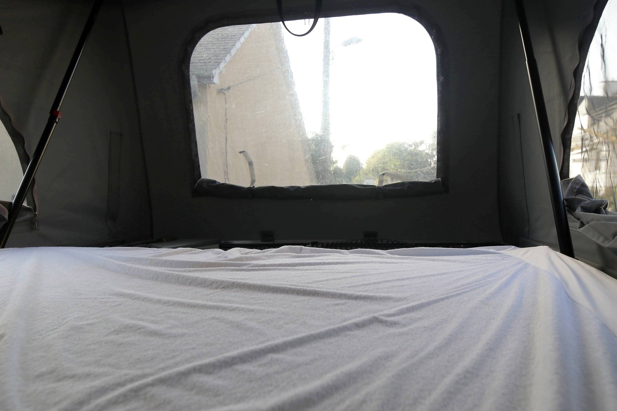 Westfalia Nugget westfalia