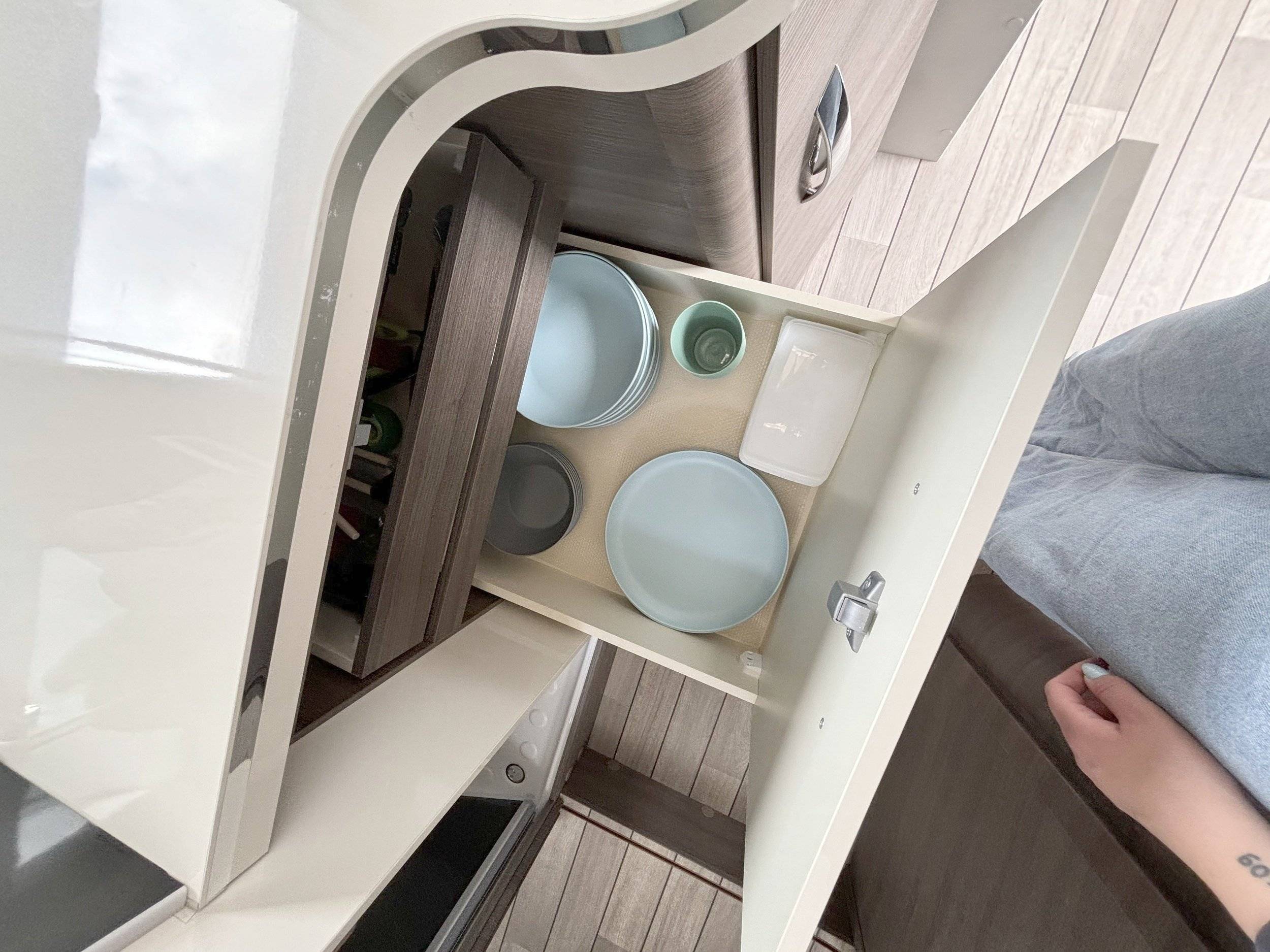 Mclouis Master 2,3 l 165 ch