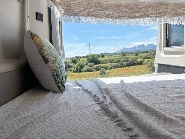 Etrusco ETRUSCO CV 600 BB COMPLET EDITION