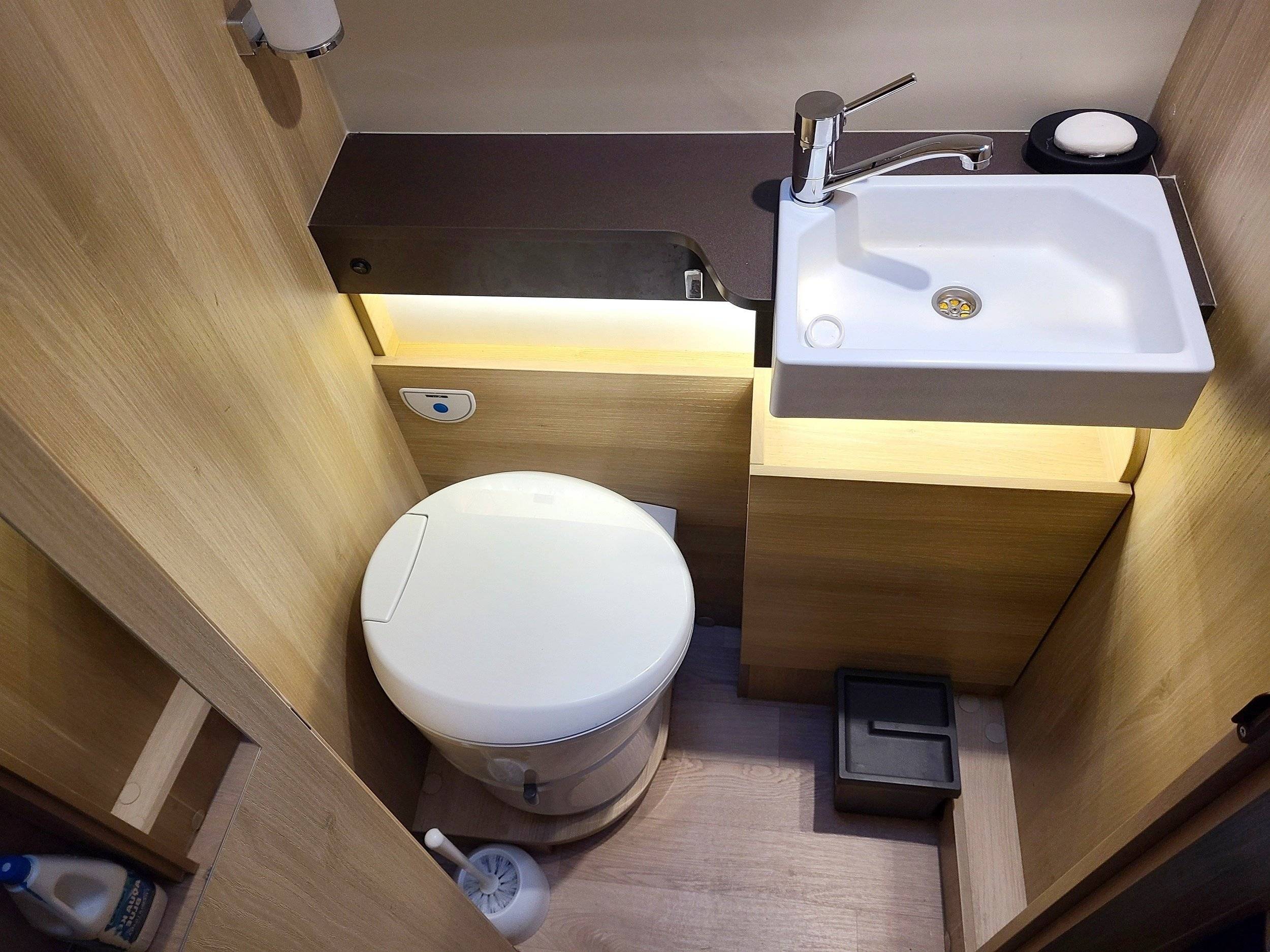 Campérêve CamperVan XL