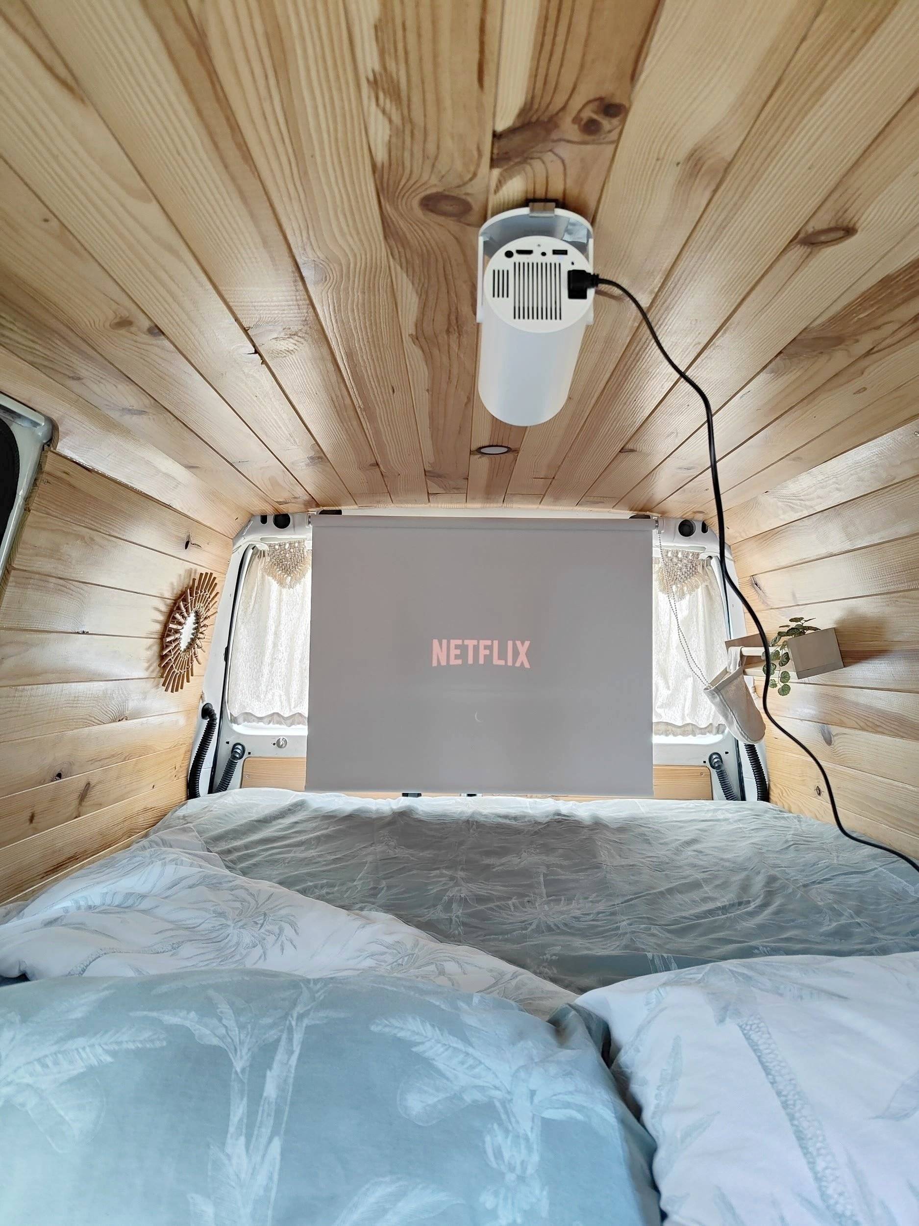 Volkswagen T4 Camper