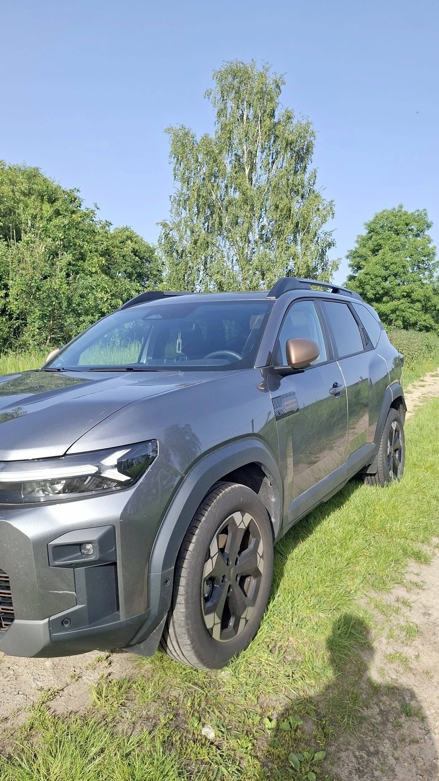 Dacia 