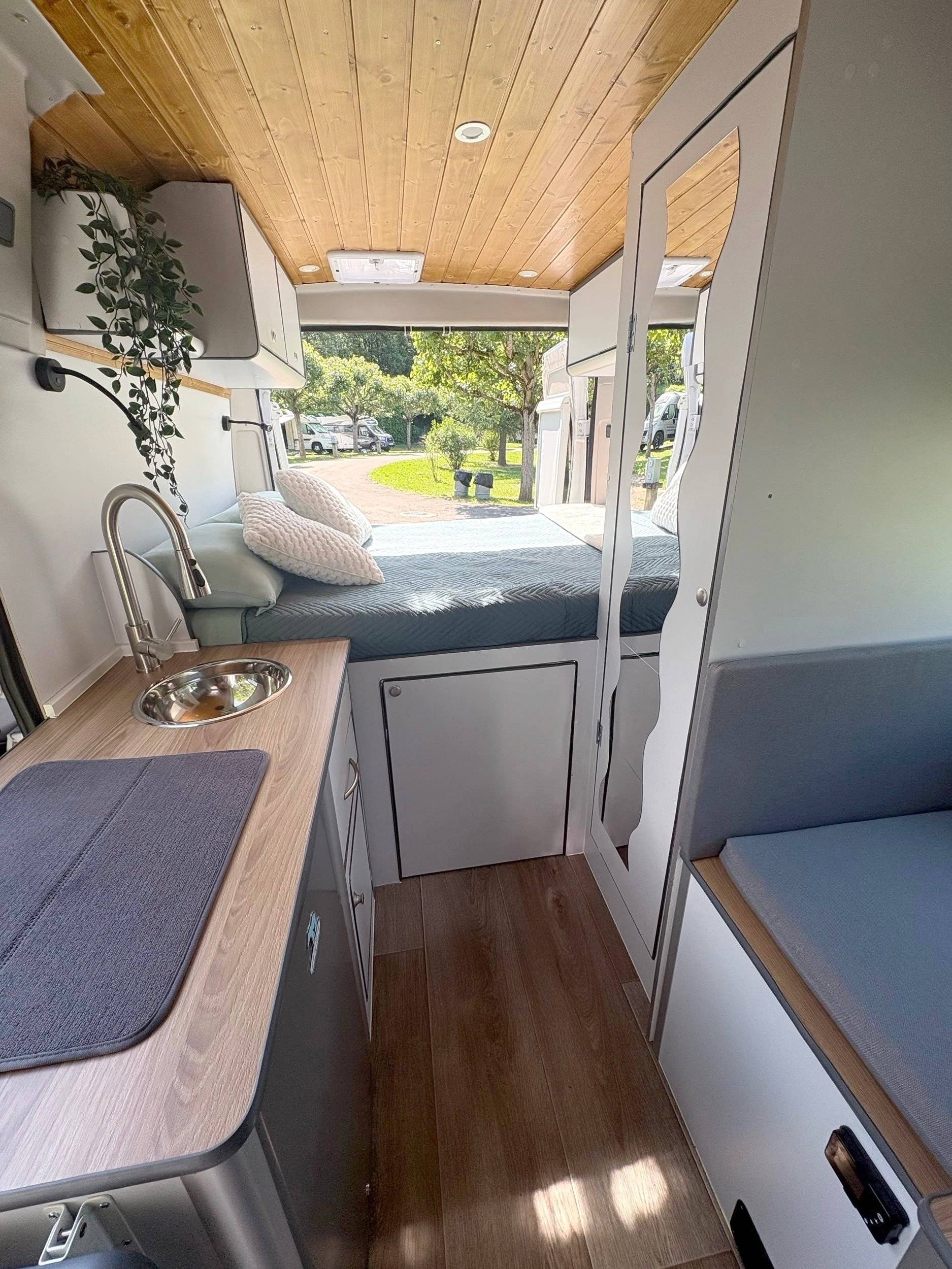 Fiat Ducato 2.0 115 ch Multijet II