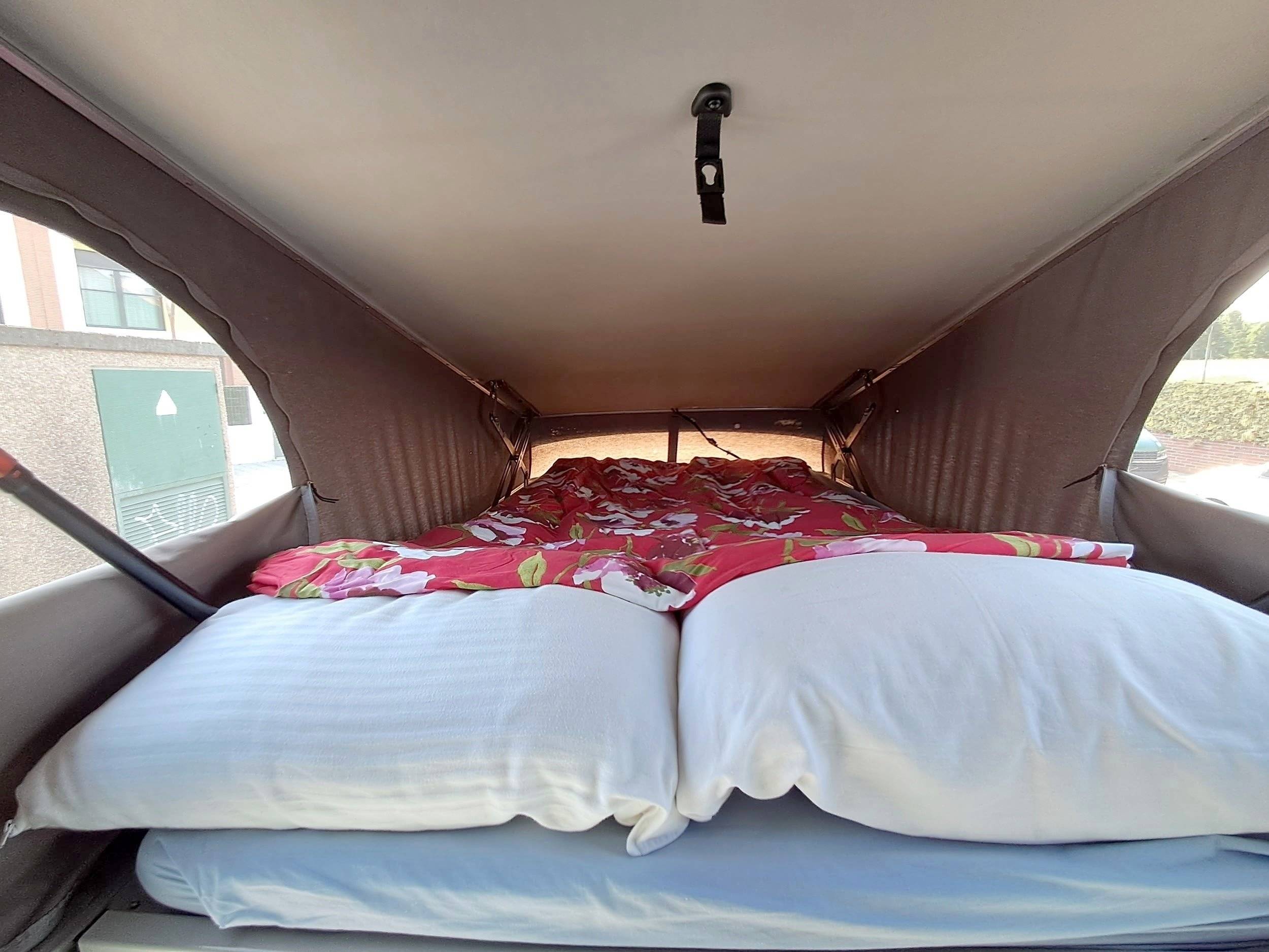 Volkswagen T4 California/Westfalia