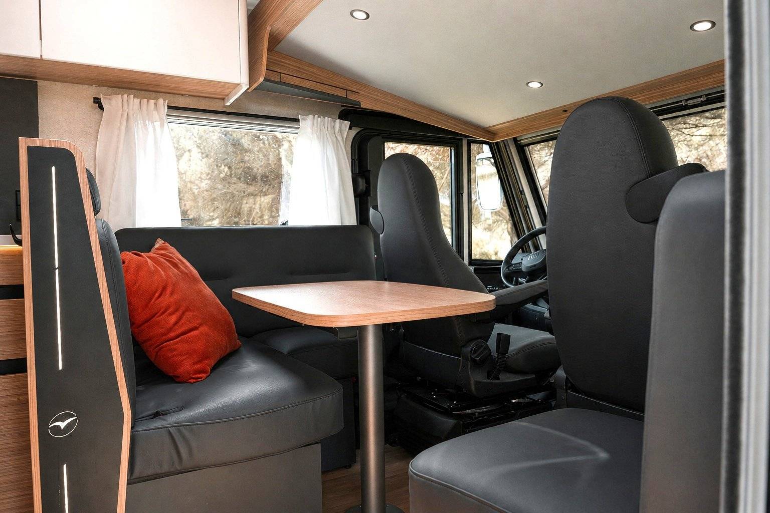 Sonstiges Eu Comfort Space 4 Auto Select Eu Comfort Space 4 Auto Select - Yescapa