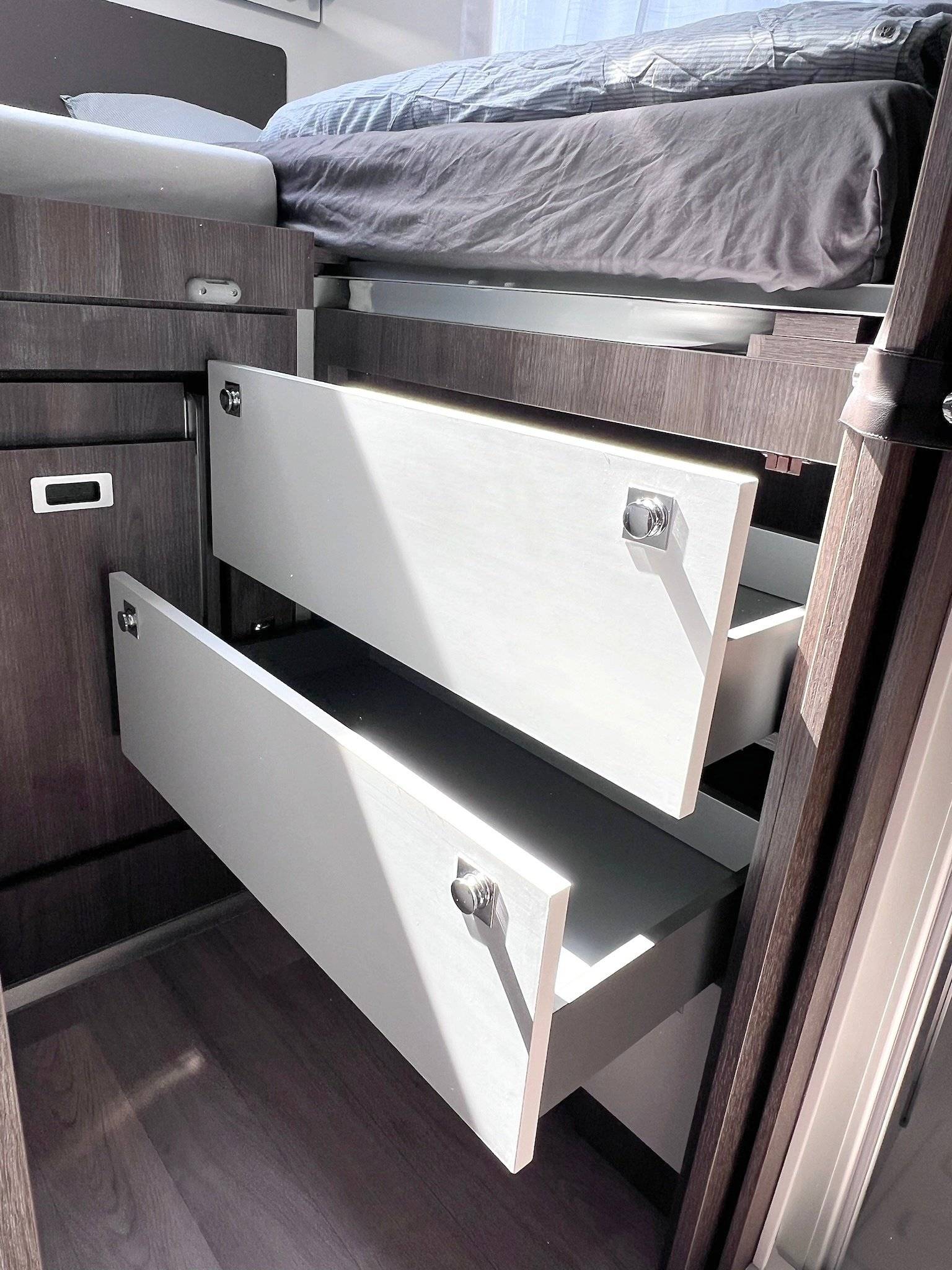 Benimar Benimar Tessoro 468