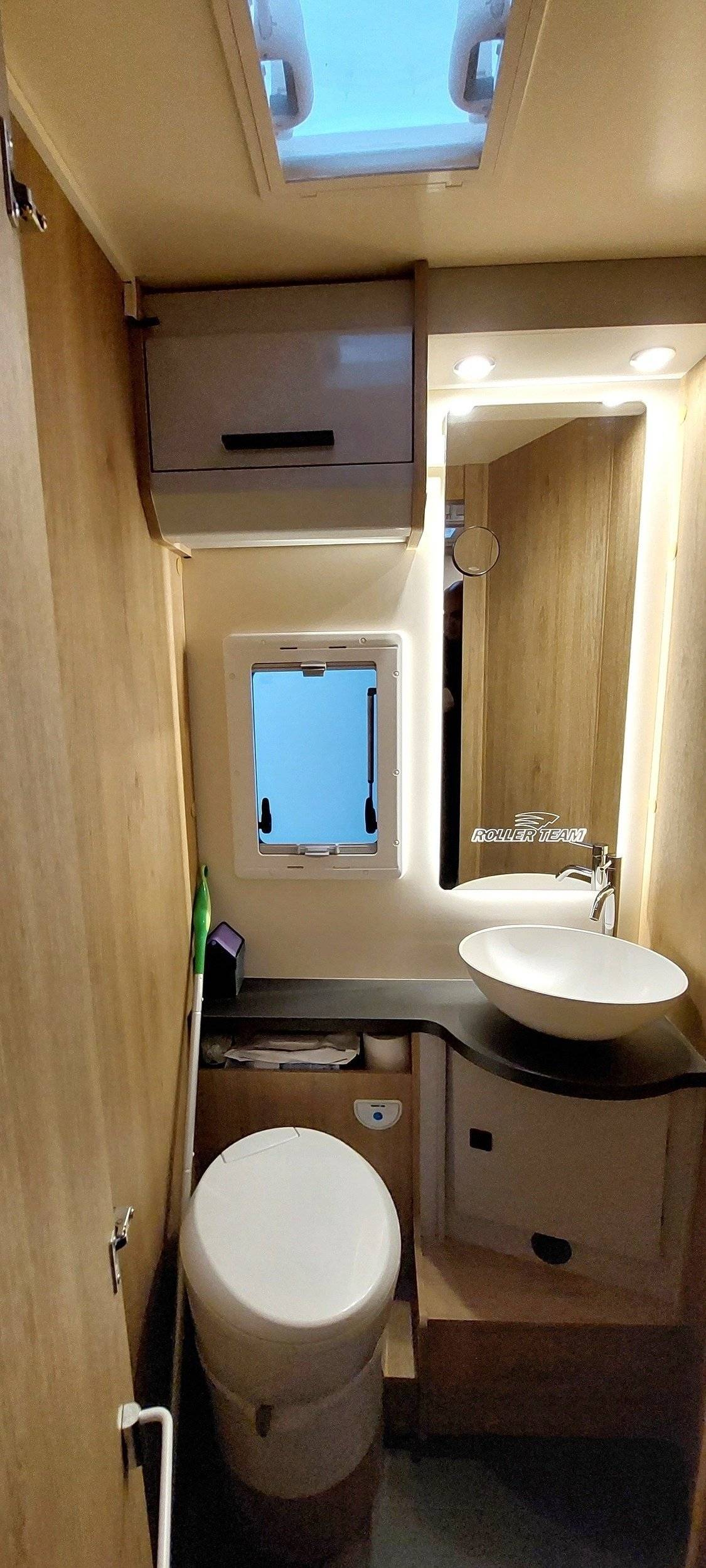 Roller Team ROLLER TEAM ZEFIRO 265    