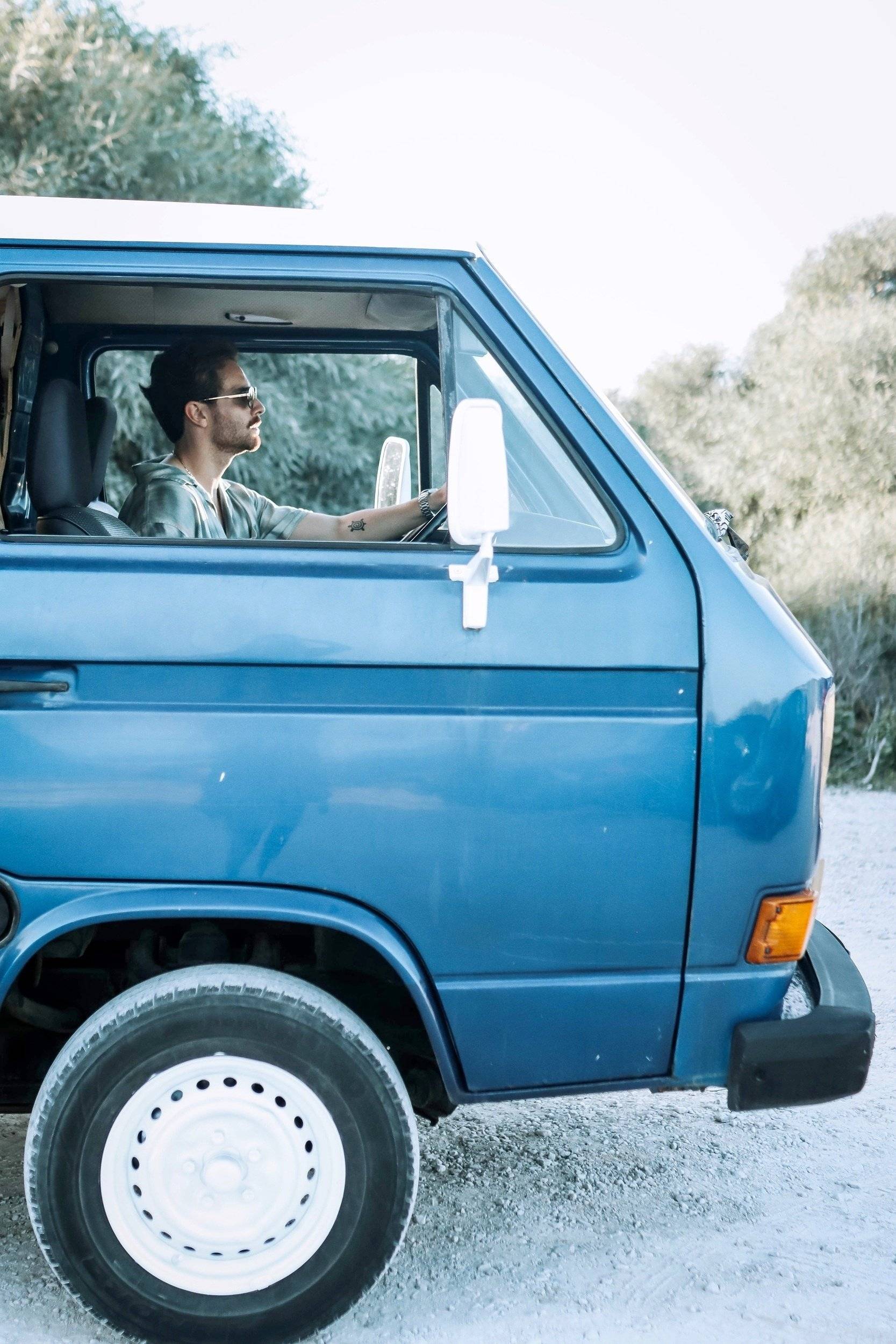 Volkswagen Volkswagen T3