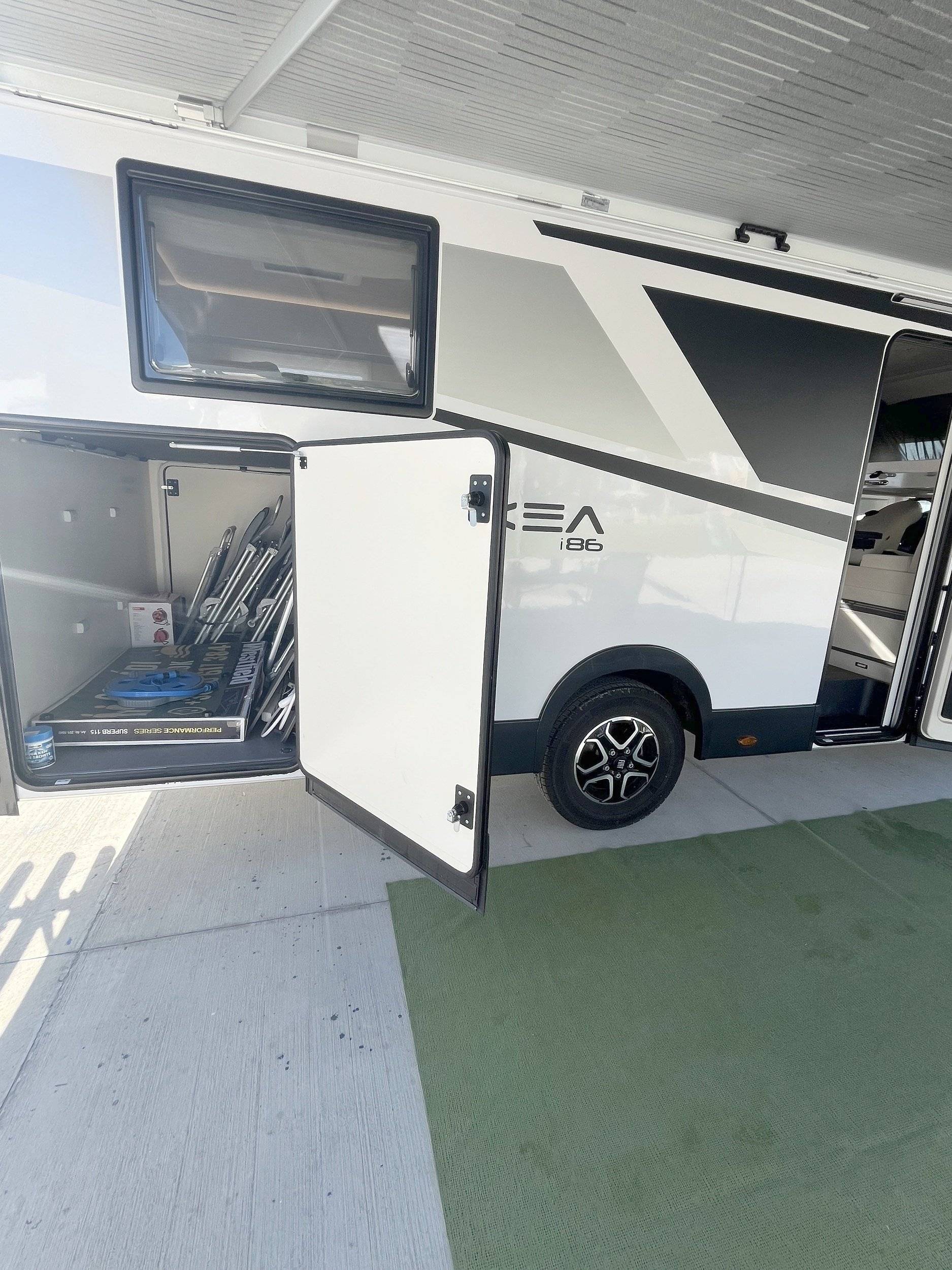 Mobilvetta 
