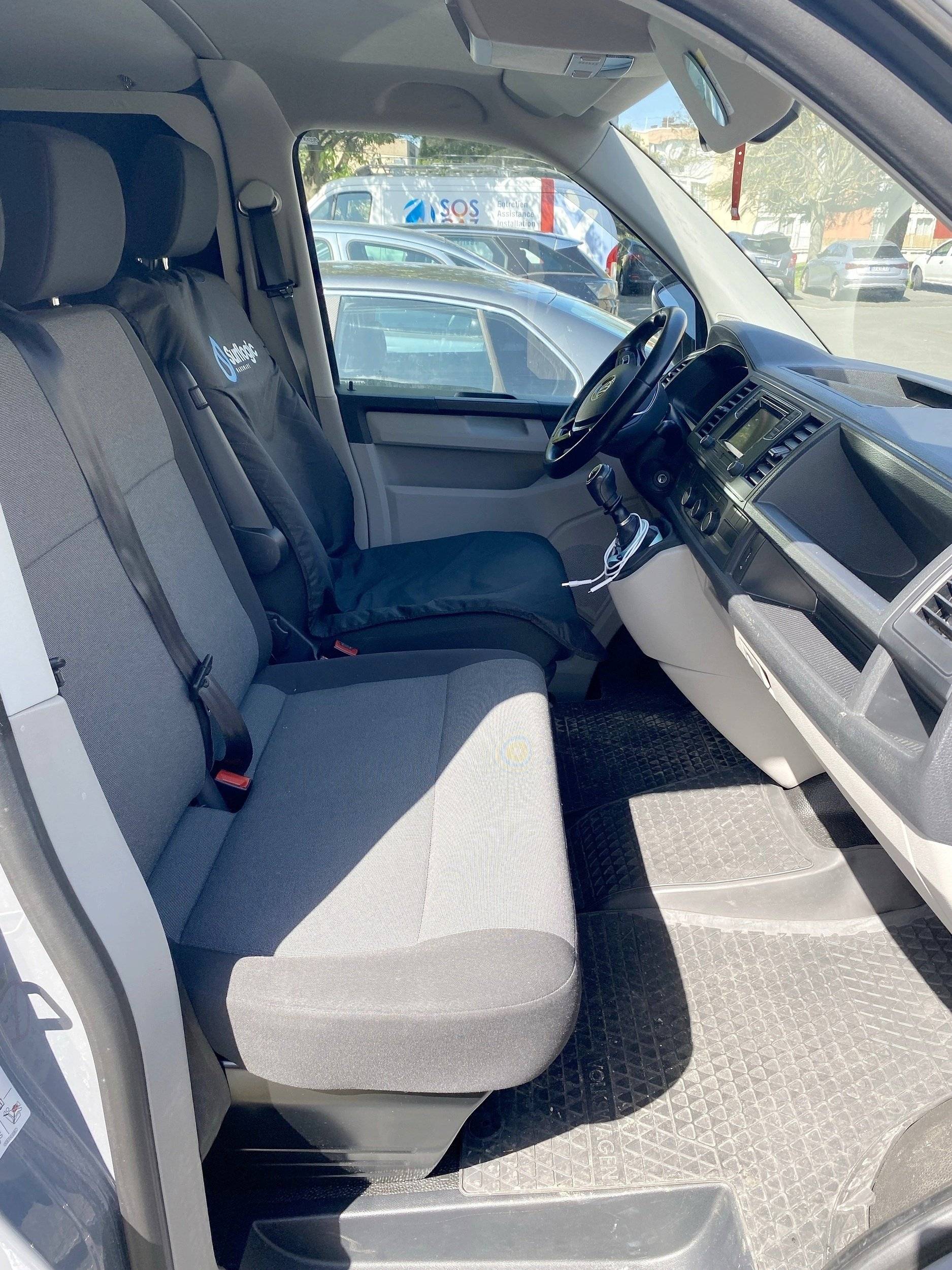 Loisirs 12 T6 2 l 102 ch