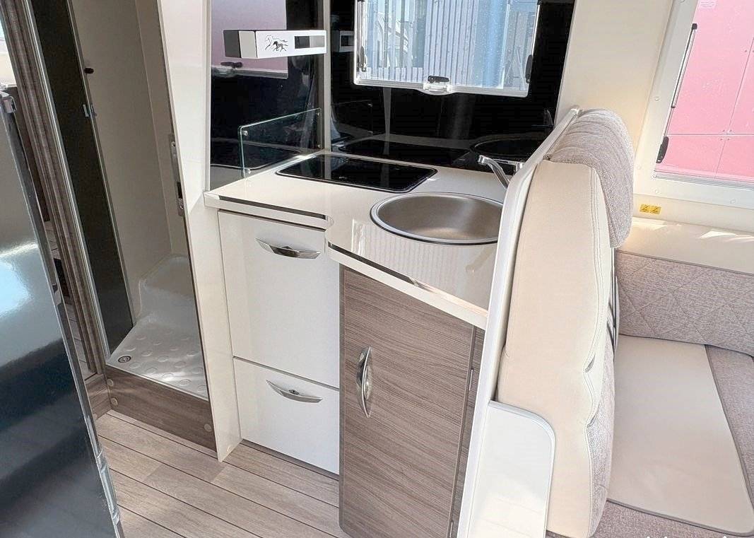 Mclouis Yearling 89 g