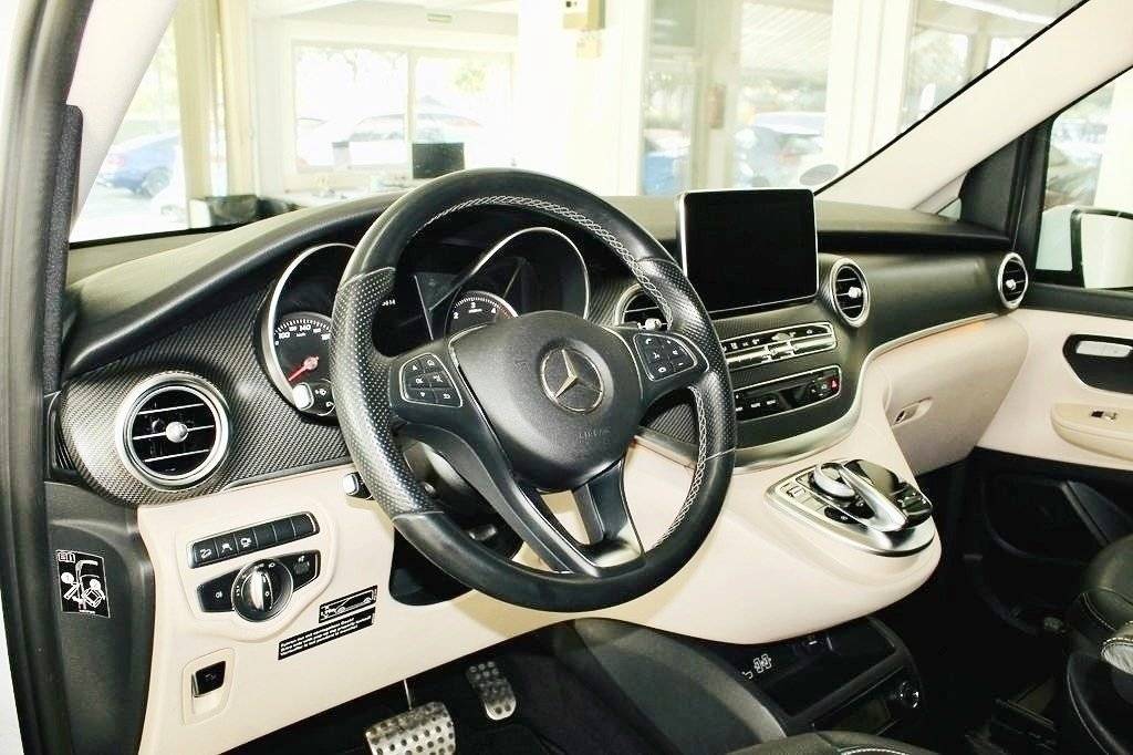 Westfalia Marco Polo Westfalia