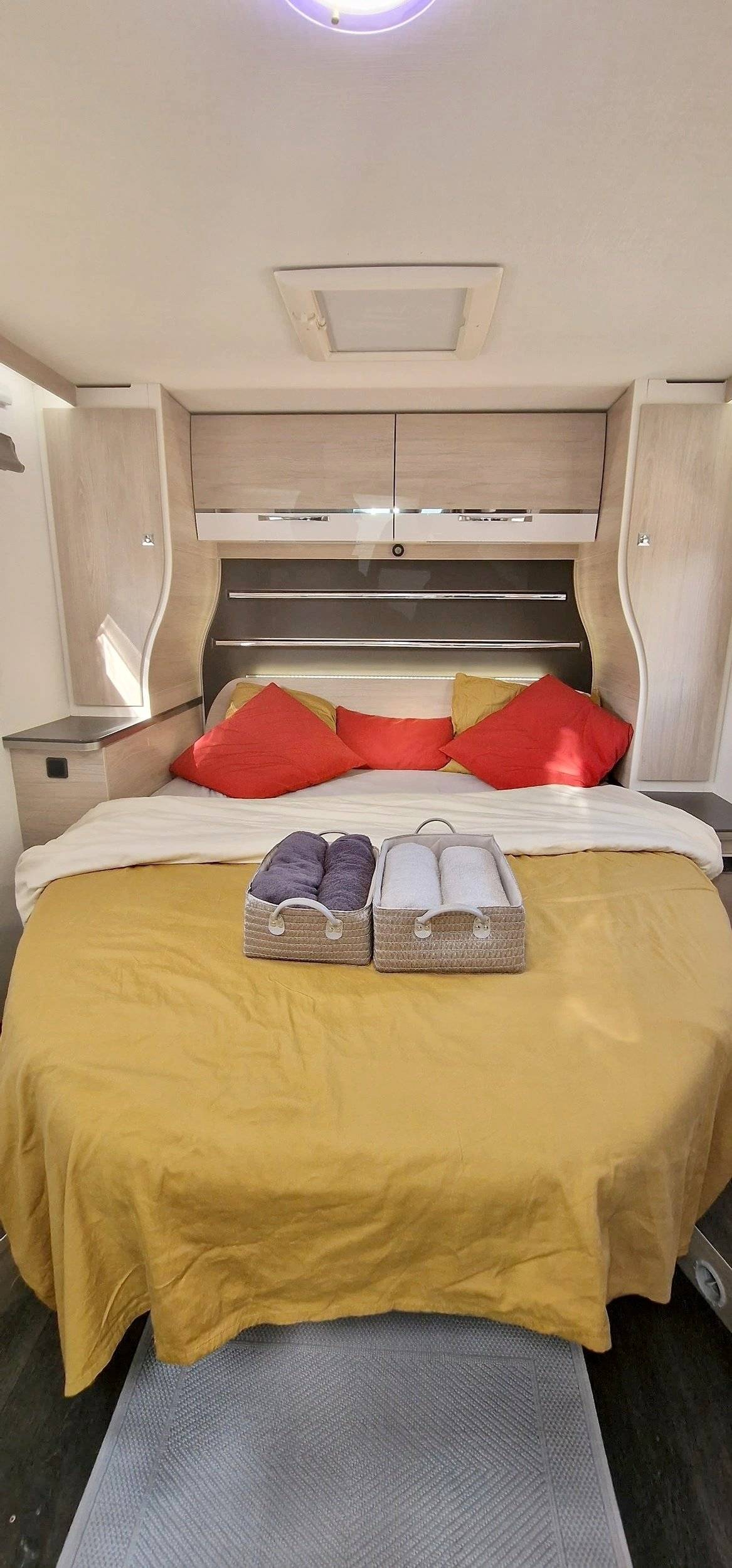 Challenger 378Xlb graphite édition 