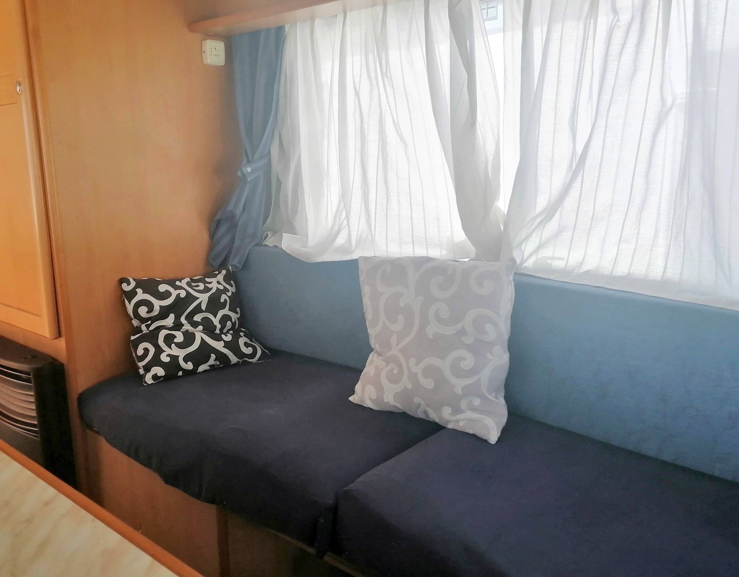 Mclouis Ducato 3,0 l JTD 160 ch.