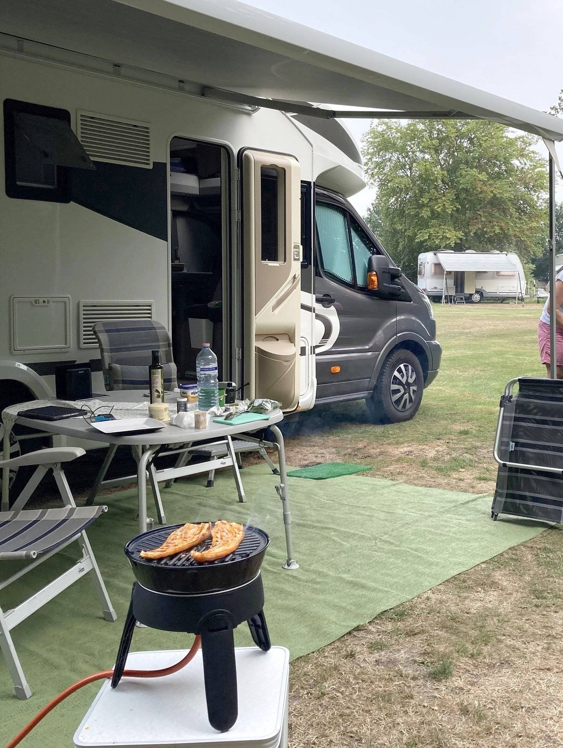 Chausson 