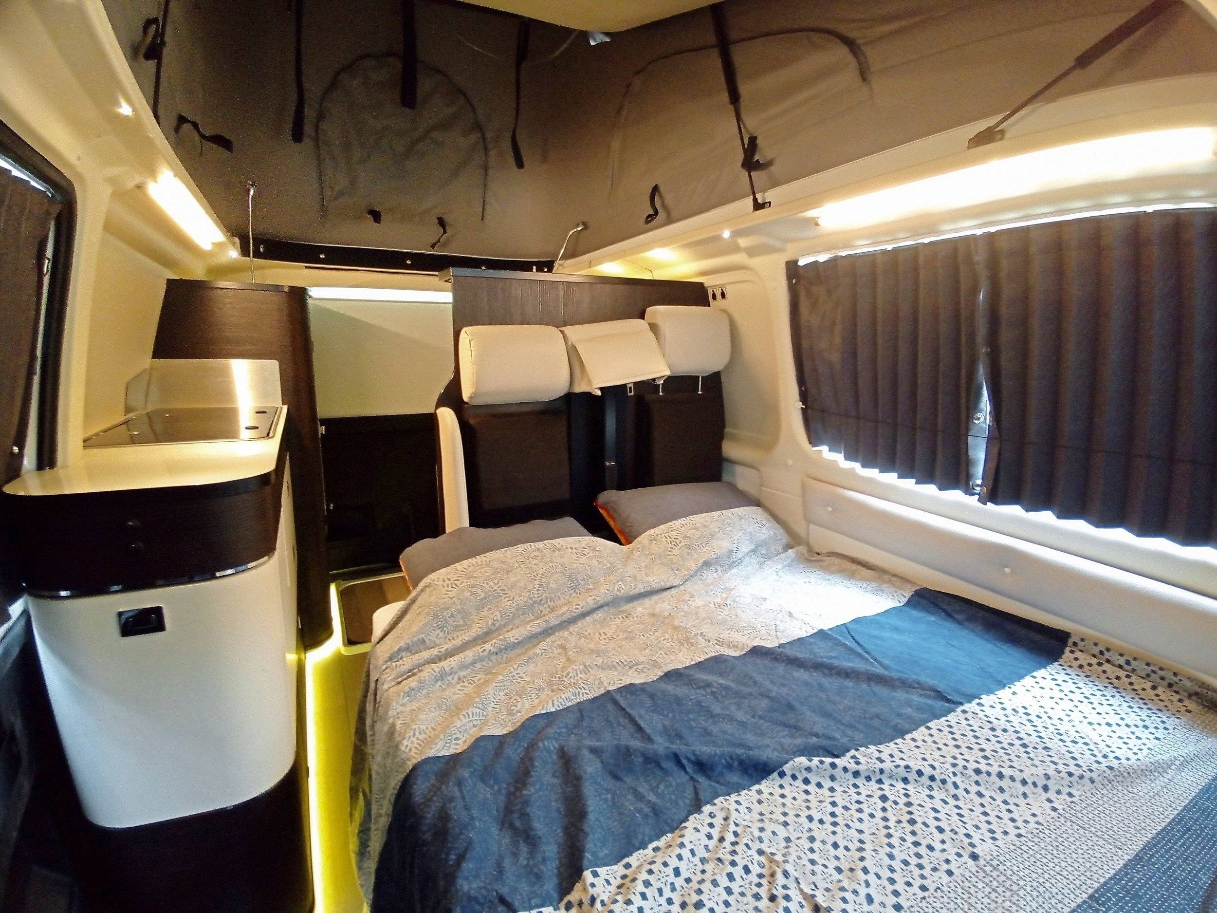 Westfalia Westfalia Kepler One