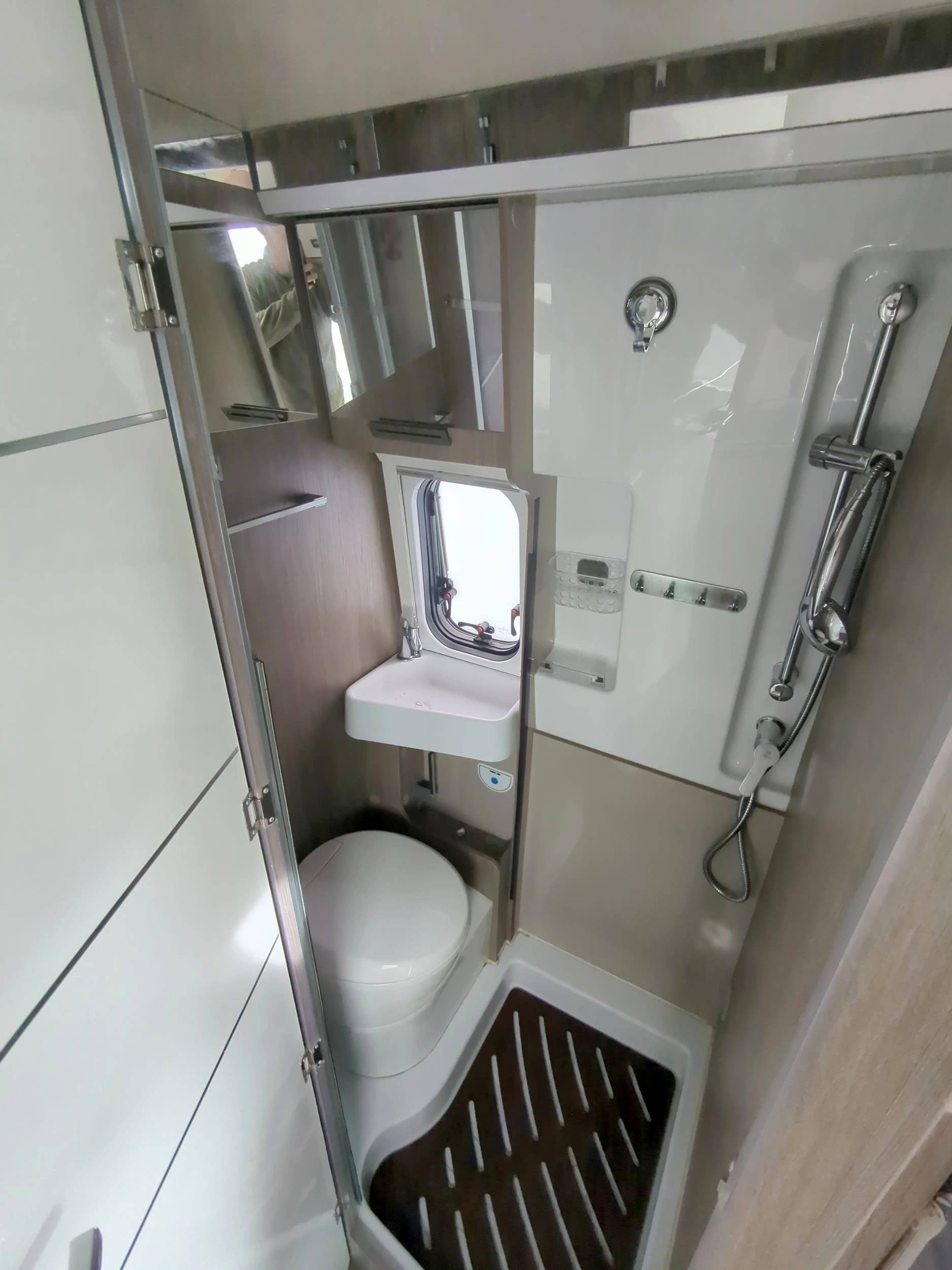 Chausson V594 Max
