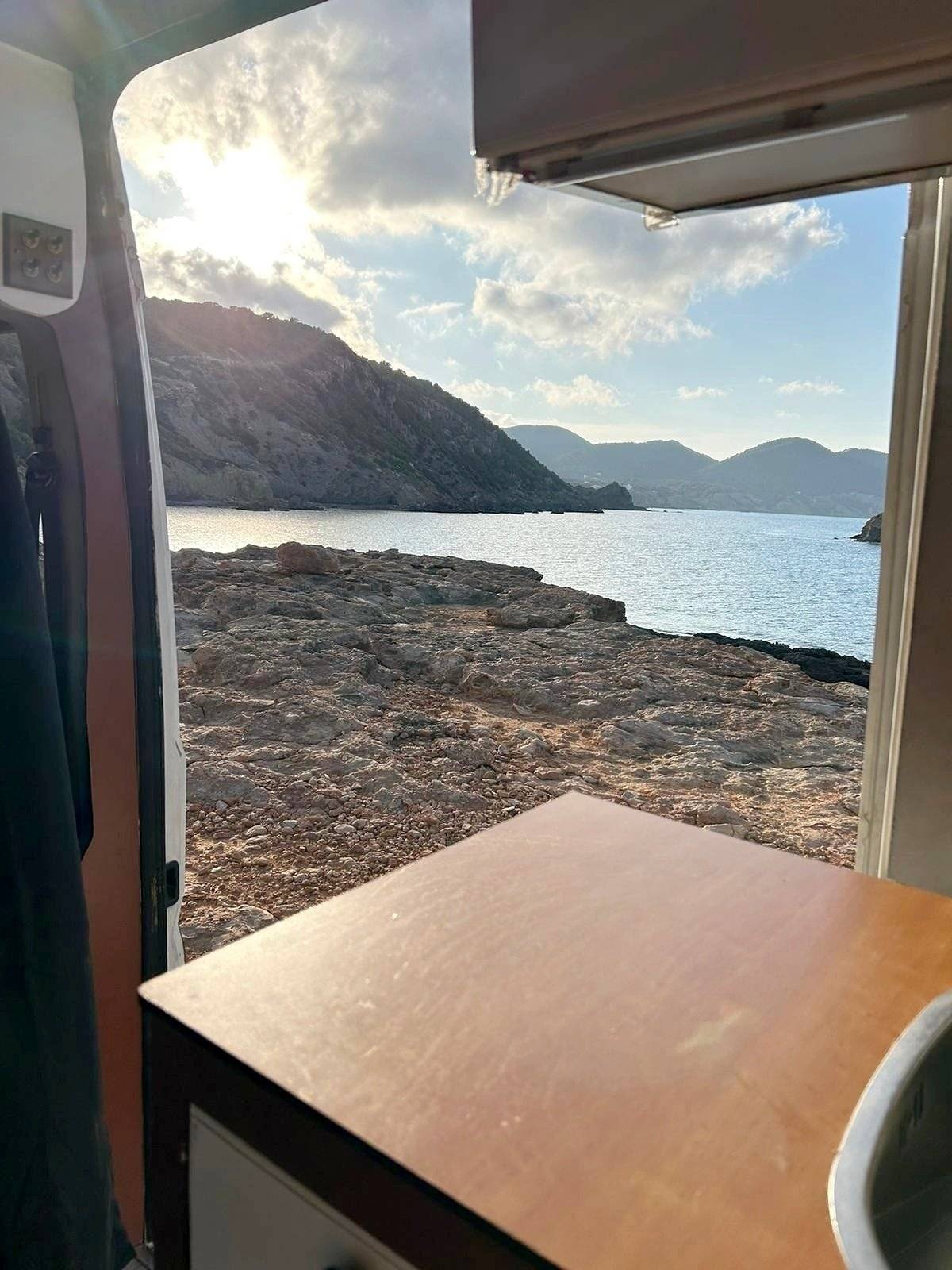 Autostar Jumper 2,2 l 150