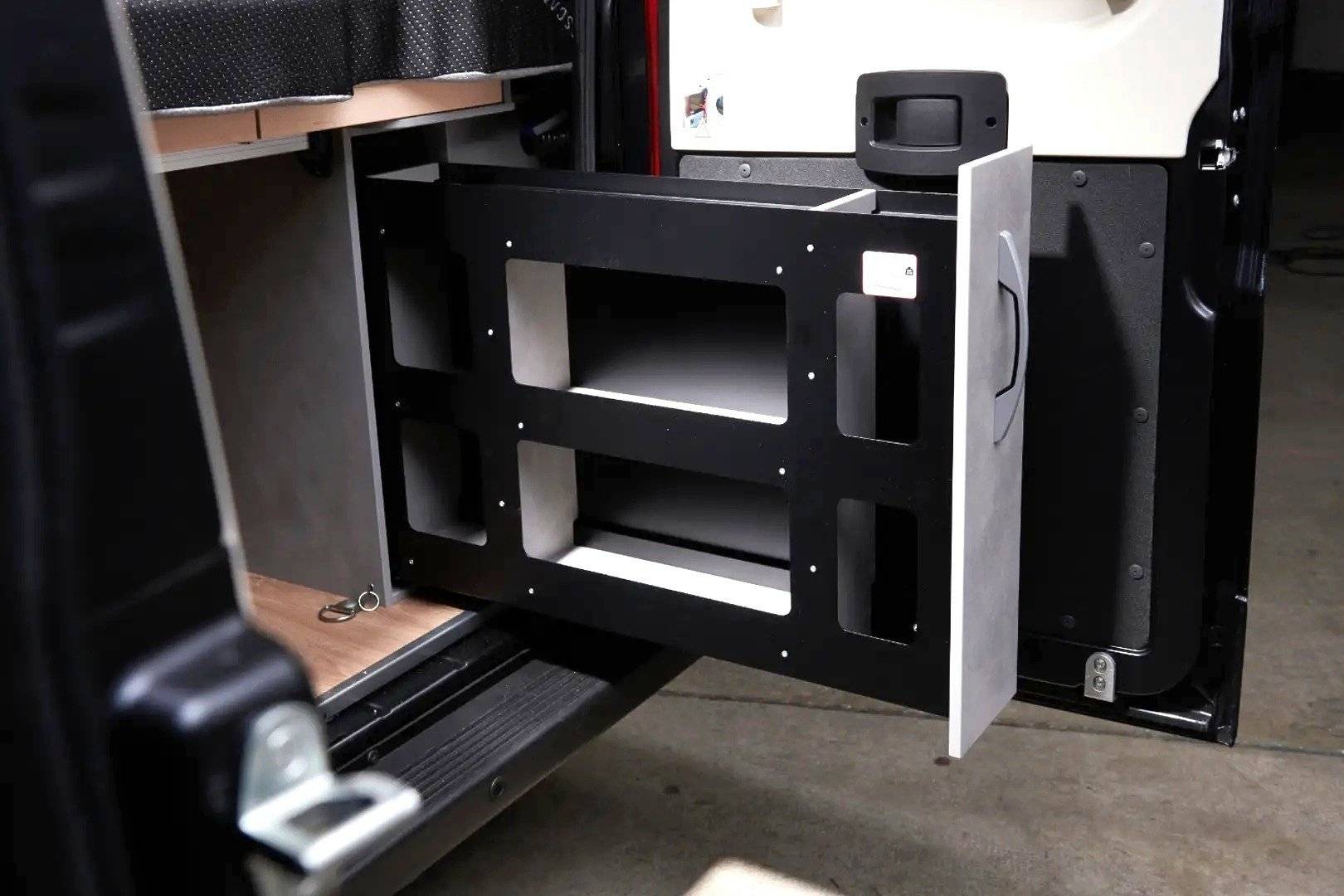 Crosscamp "Da Vinci"