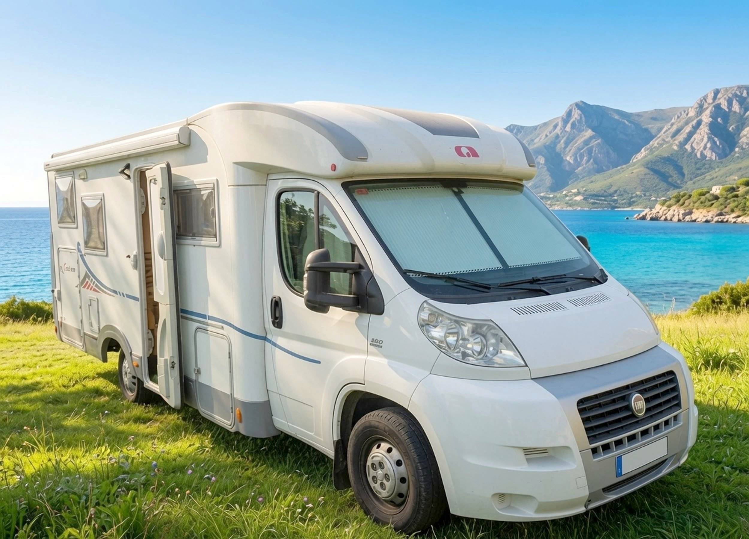 Adria 680 Sp