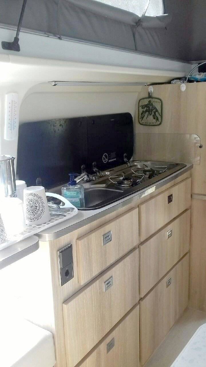 Campérêve Cap Land