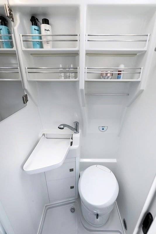 Volkswagen Gran California