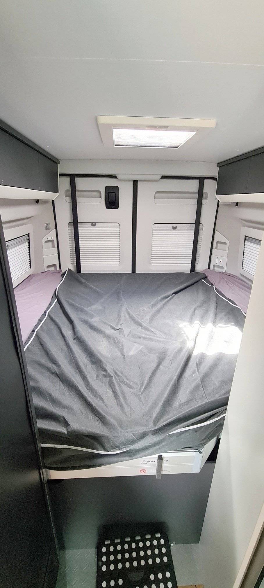 Elios Elios 63 GX Skylift