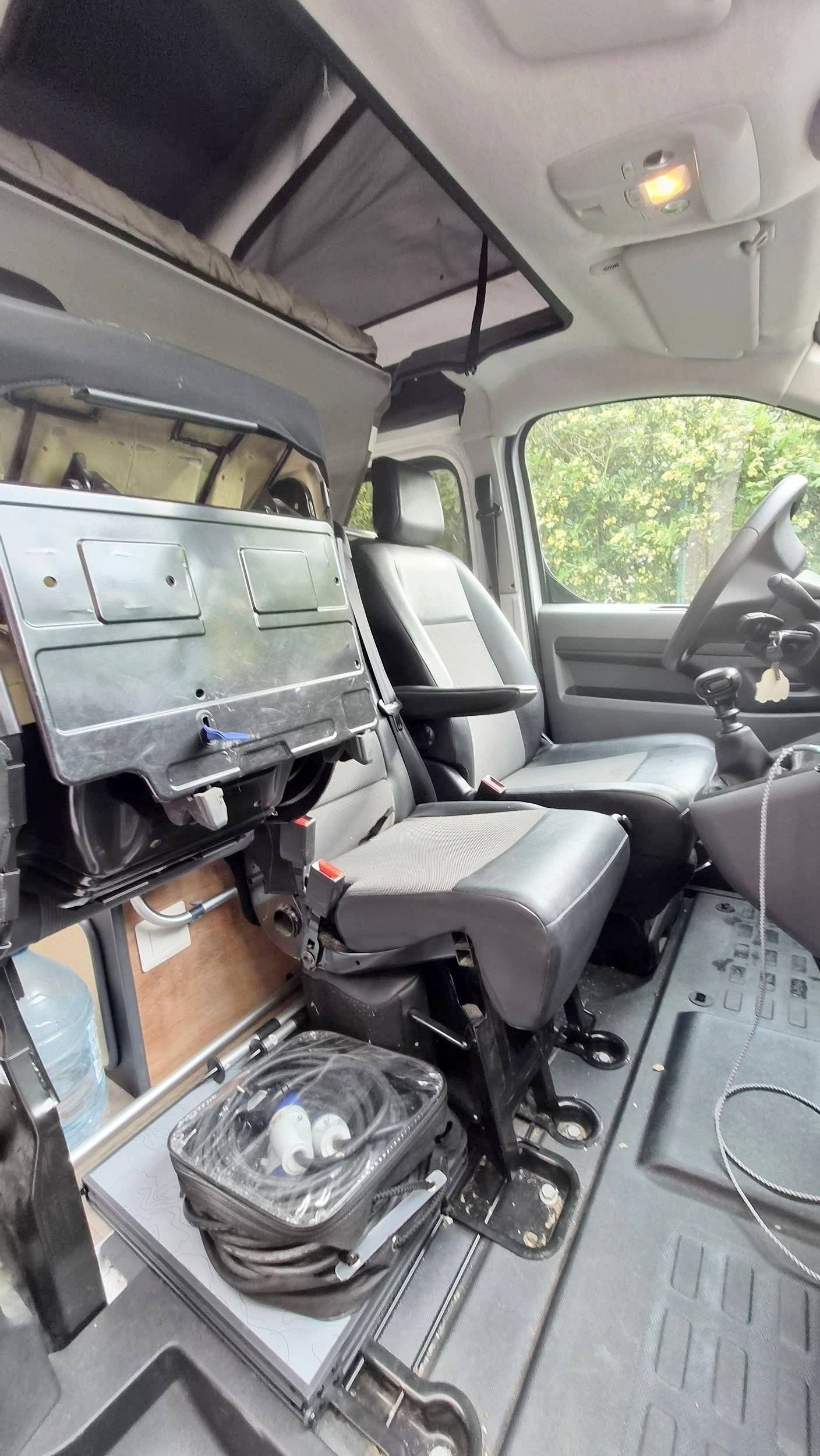 Van 
