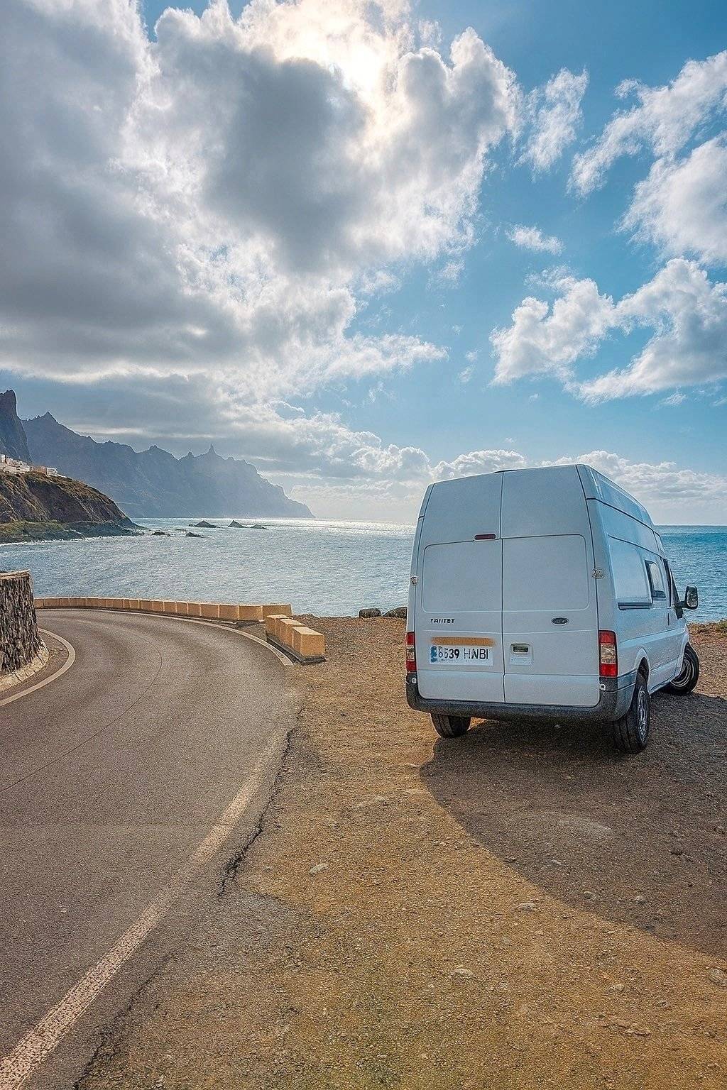 Ford Transit 2,2 l TDCi 110 ch.