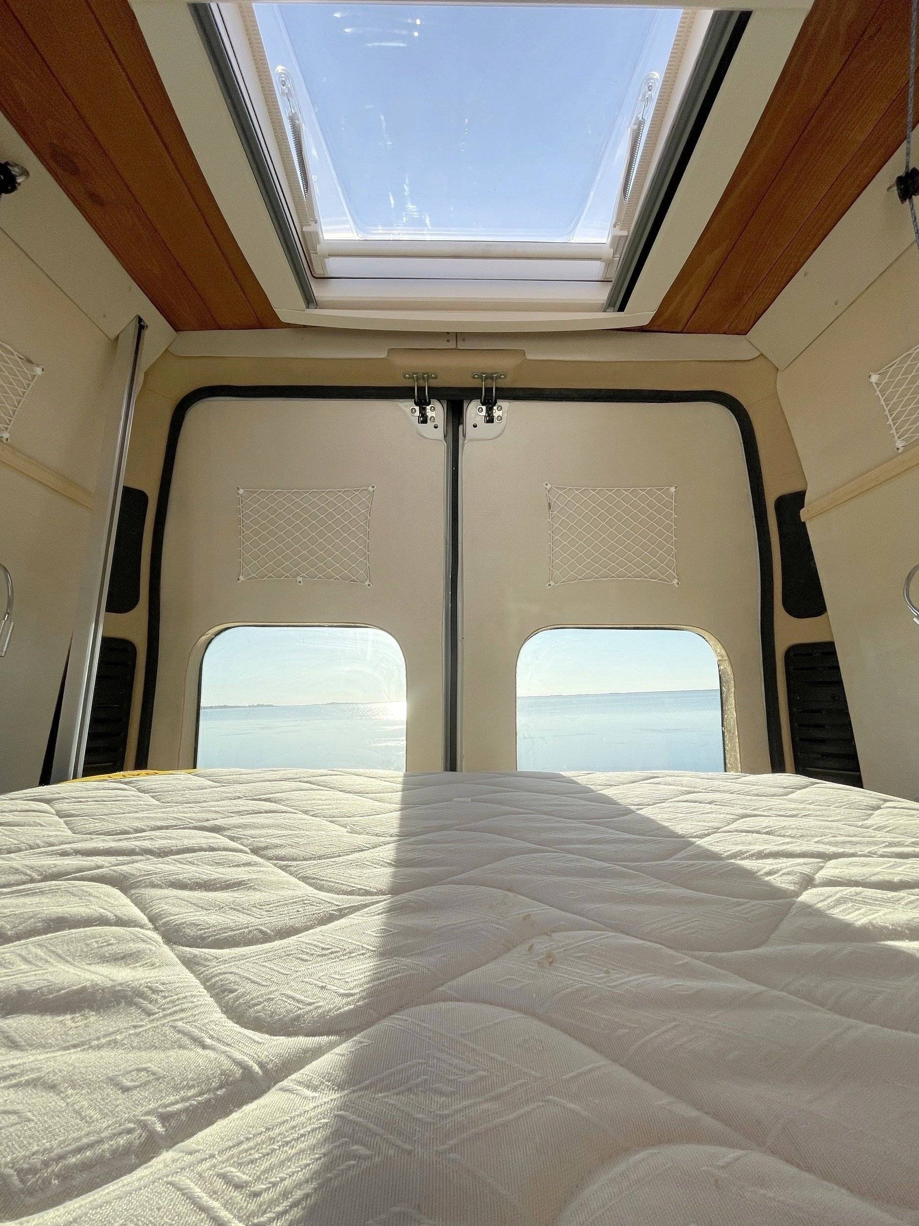 Peugeot Boxer 3,0 HDI 160 ch