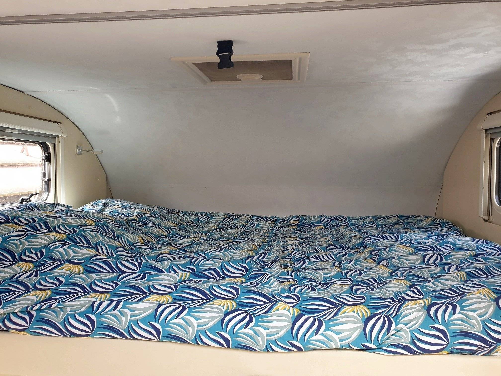 Riviera garage 2,3 l 130 ch